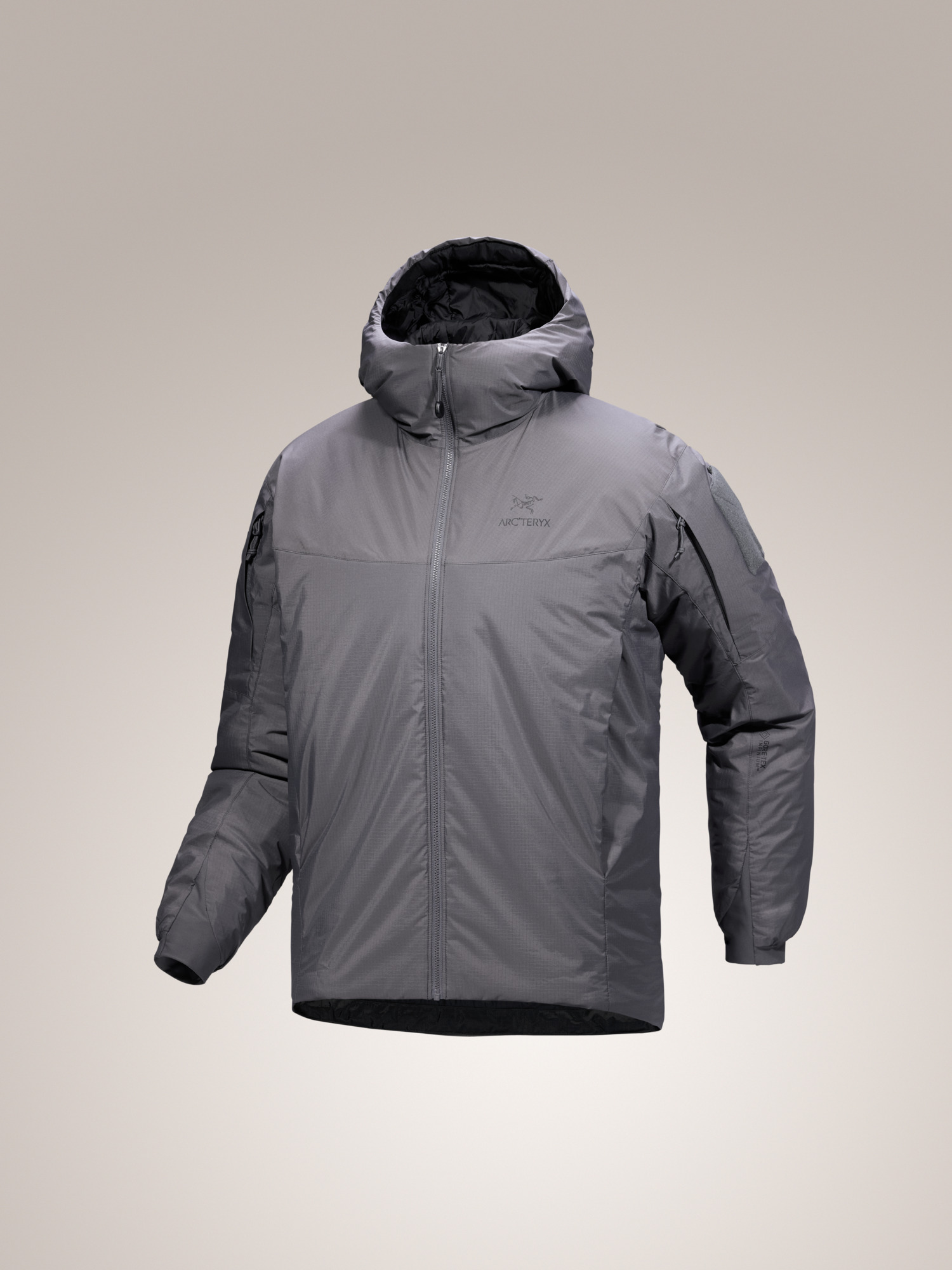 Cold WX Hoody LT (Gen2.1) Men's | Arc'teryx LEAF