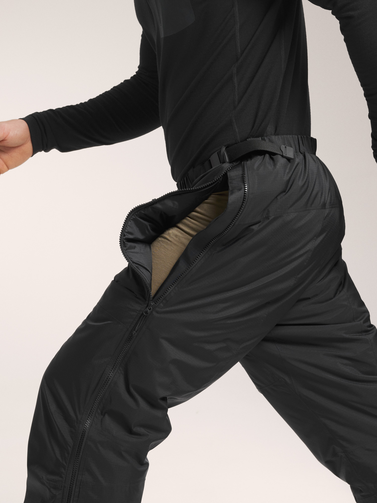 Cold WX Pant LT (Gen2.1) Men's