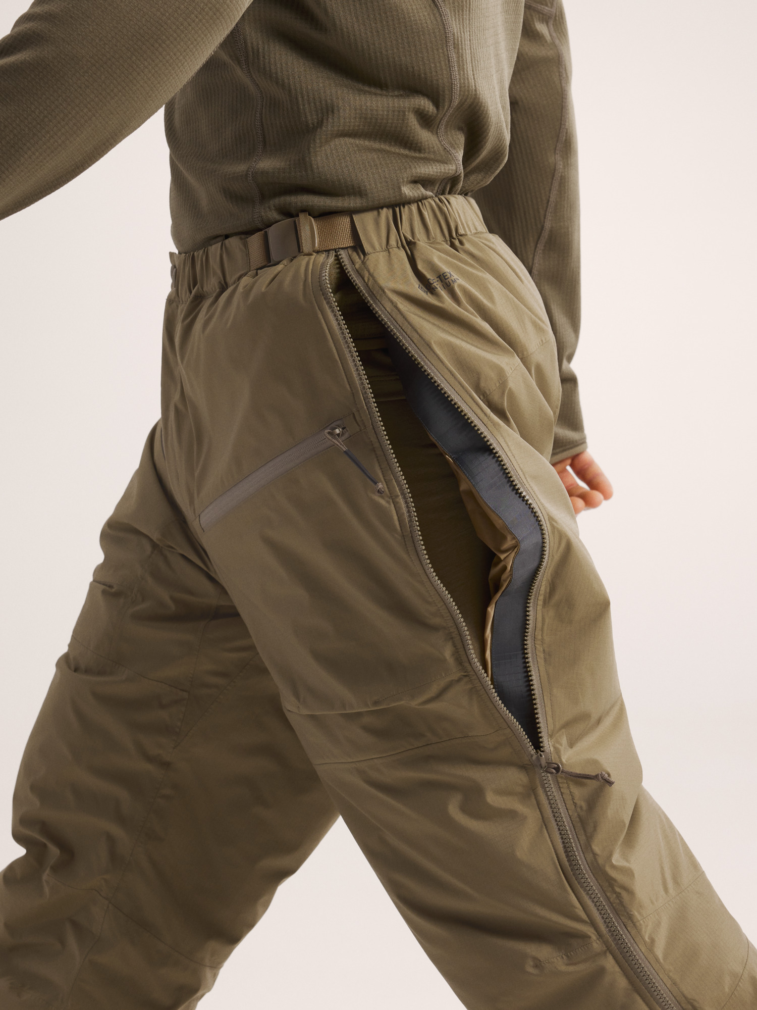 Cold WX Pant LT (Gen2.1) Men's