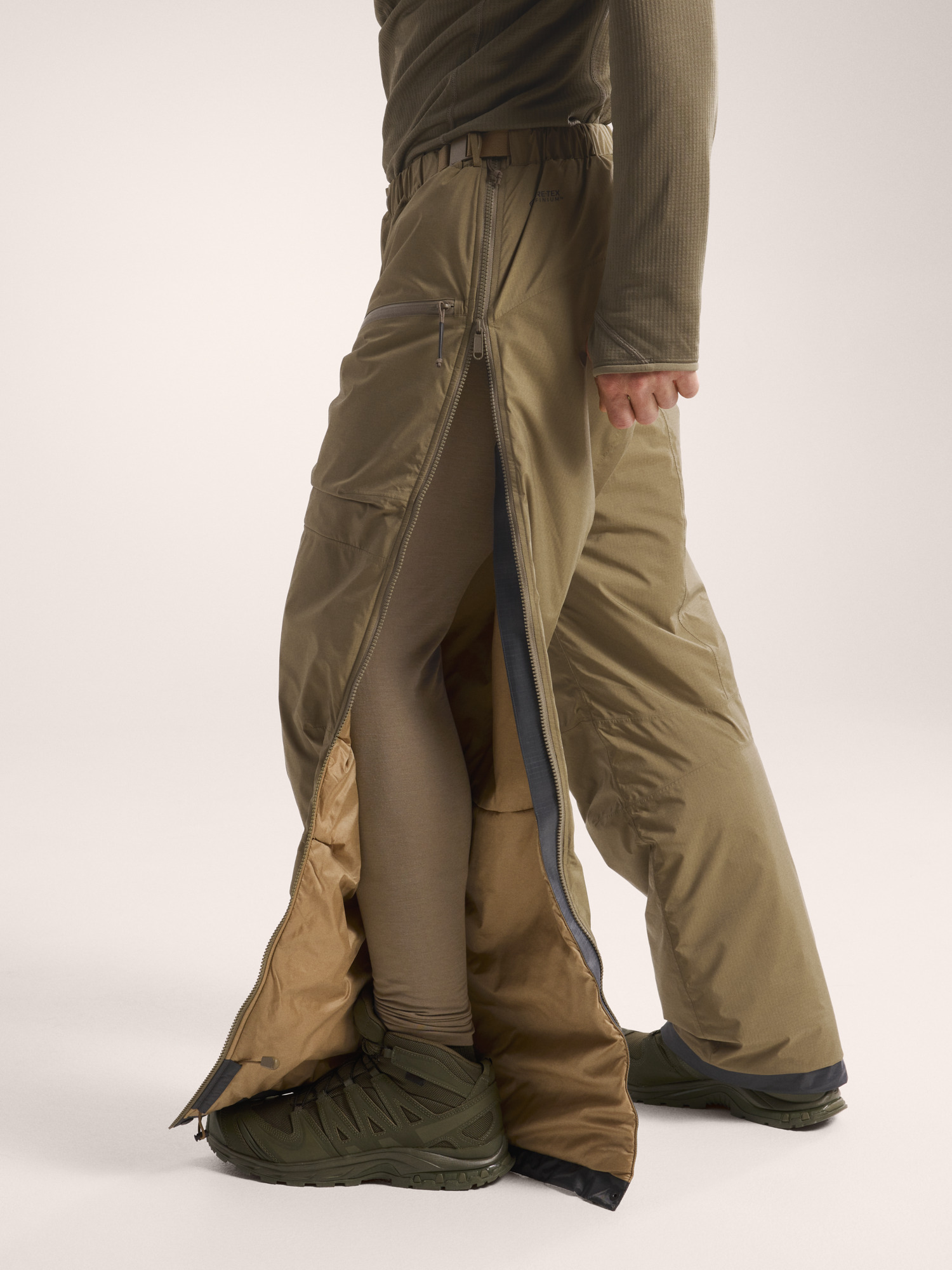 Cold WX Pant LT (Gen2.1) Men's