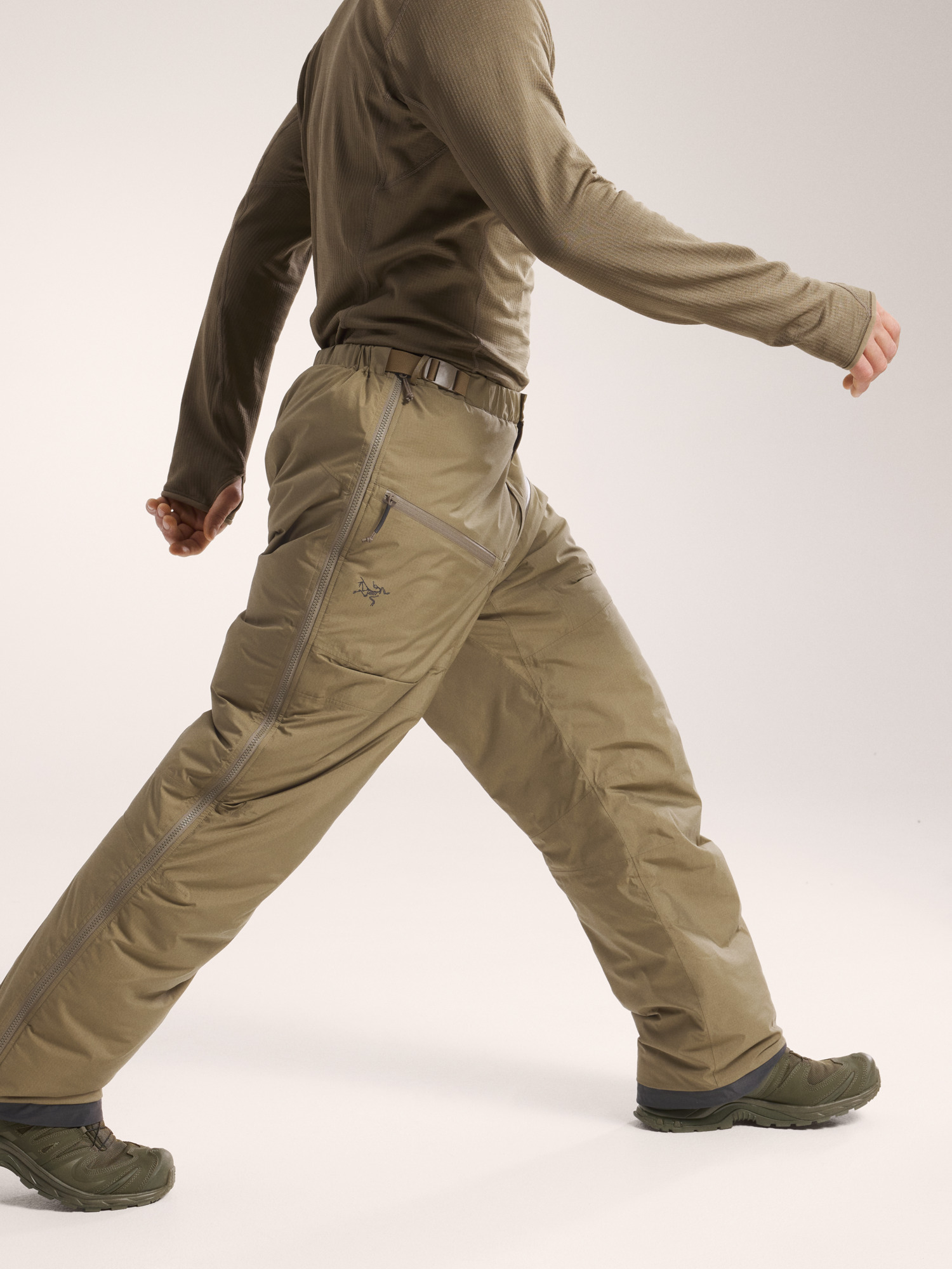 Cold WX Pant LT (Gen2.1) Men's