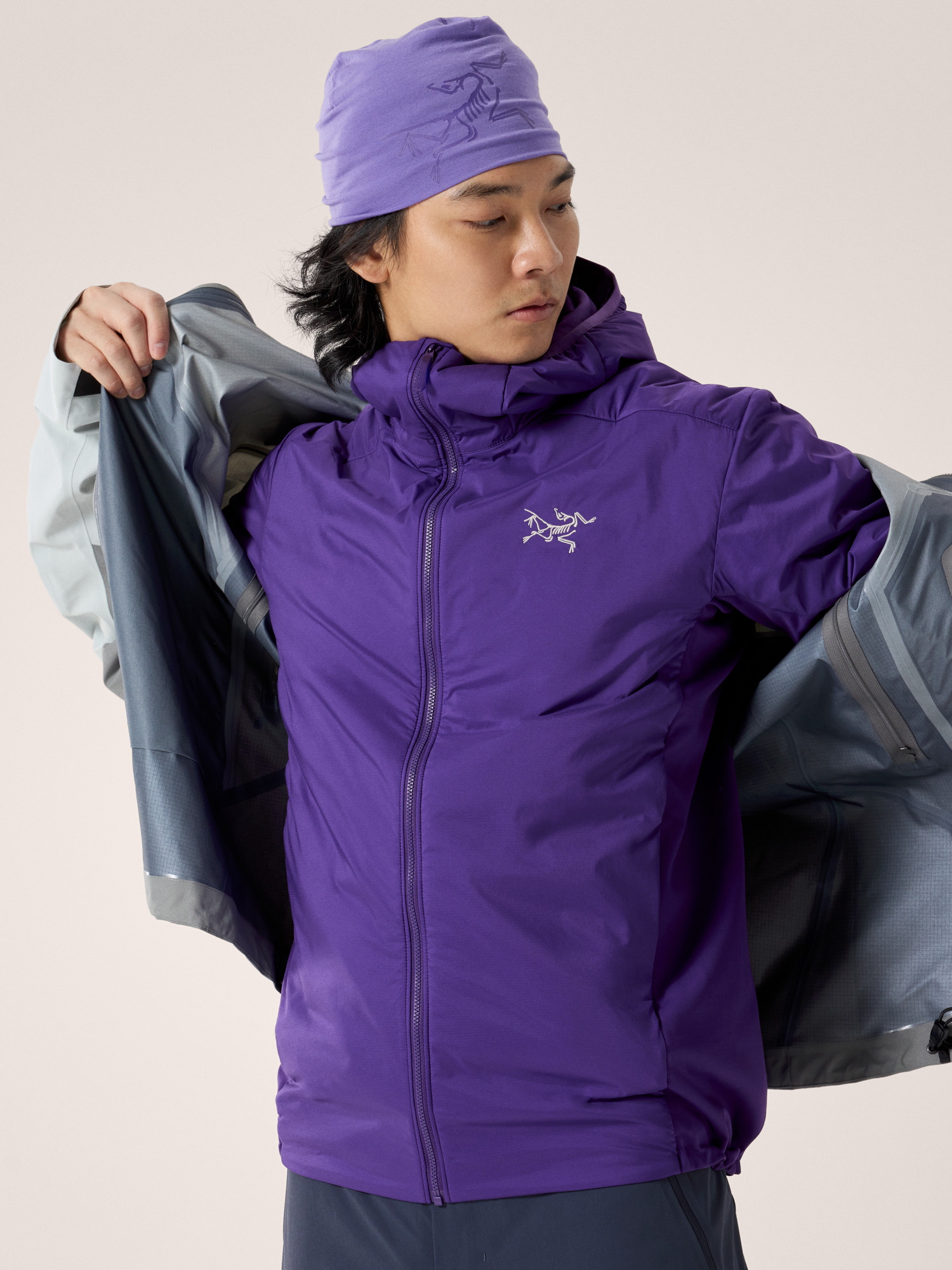 Atom Hoody Men's | Arc'teryx Spain