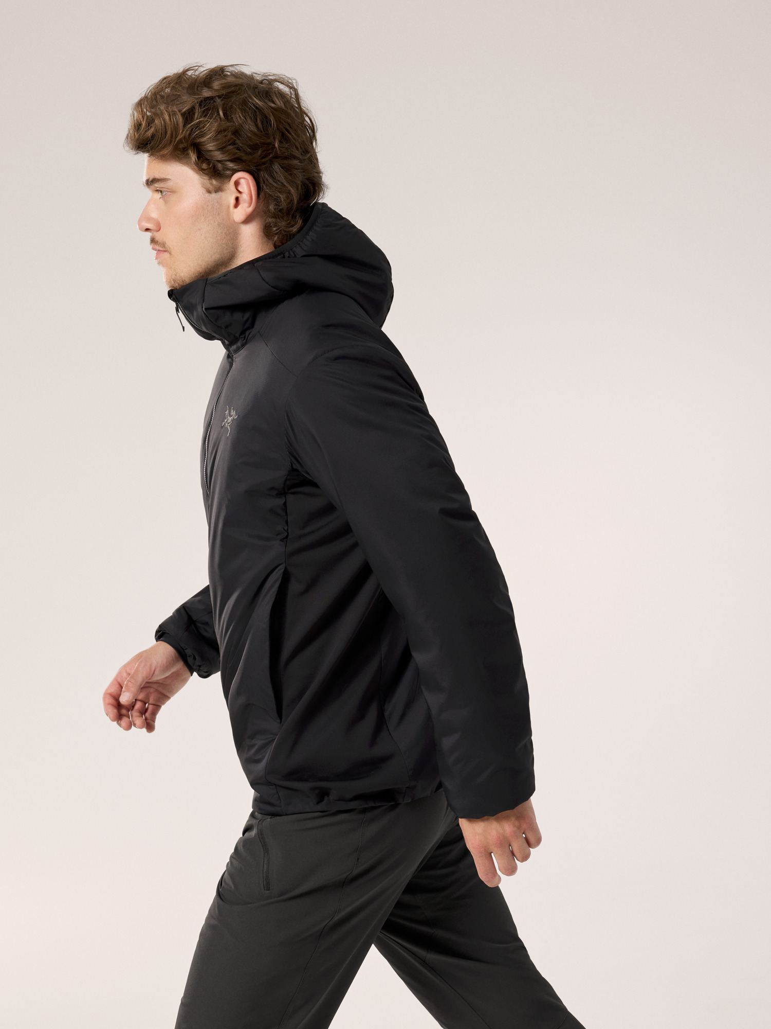 Atom Hoody Men's