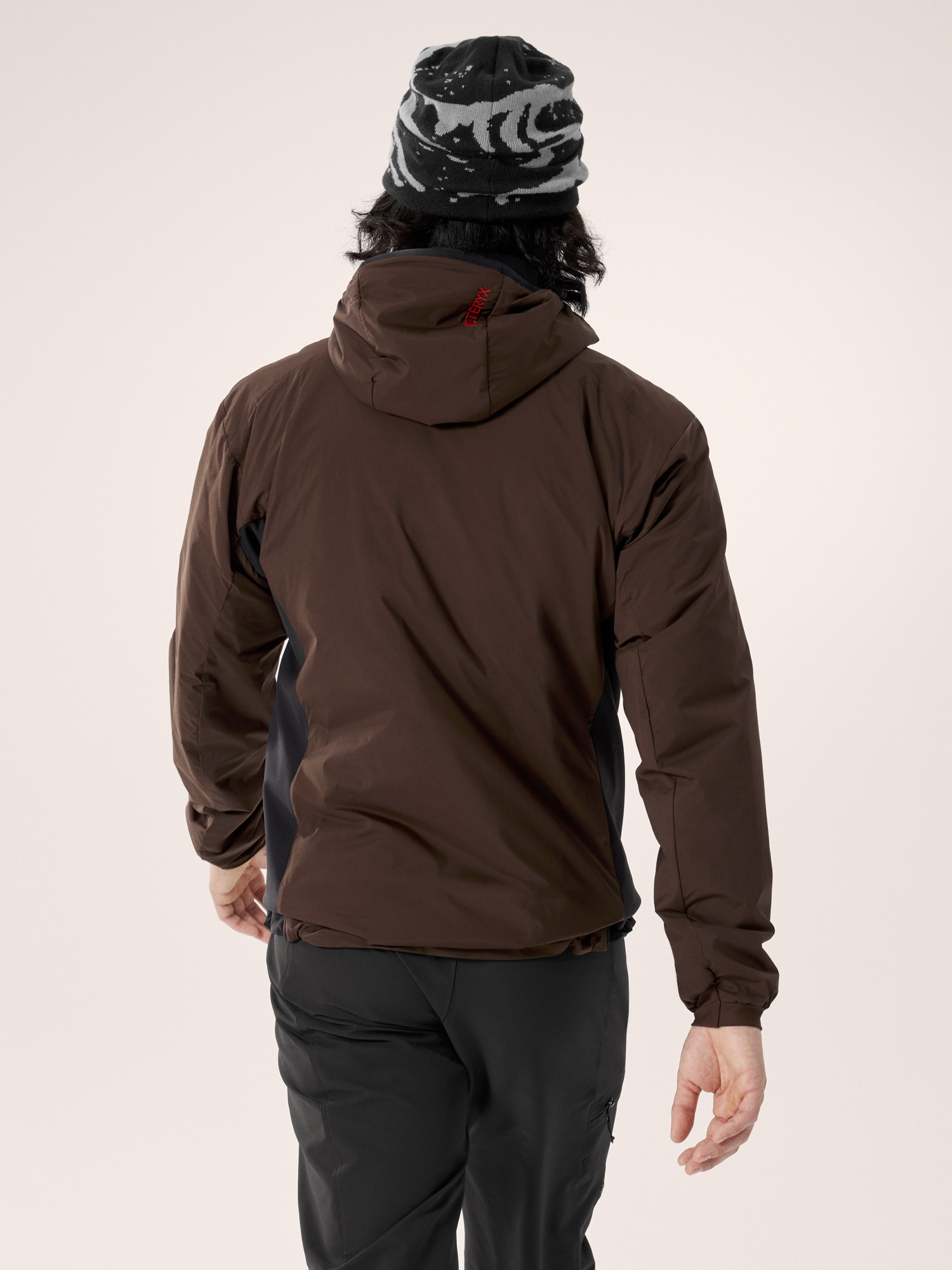 ARC'TERYX アトムフーディ ブラウン Atom Hoody Men's | Arc'teryx United States