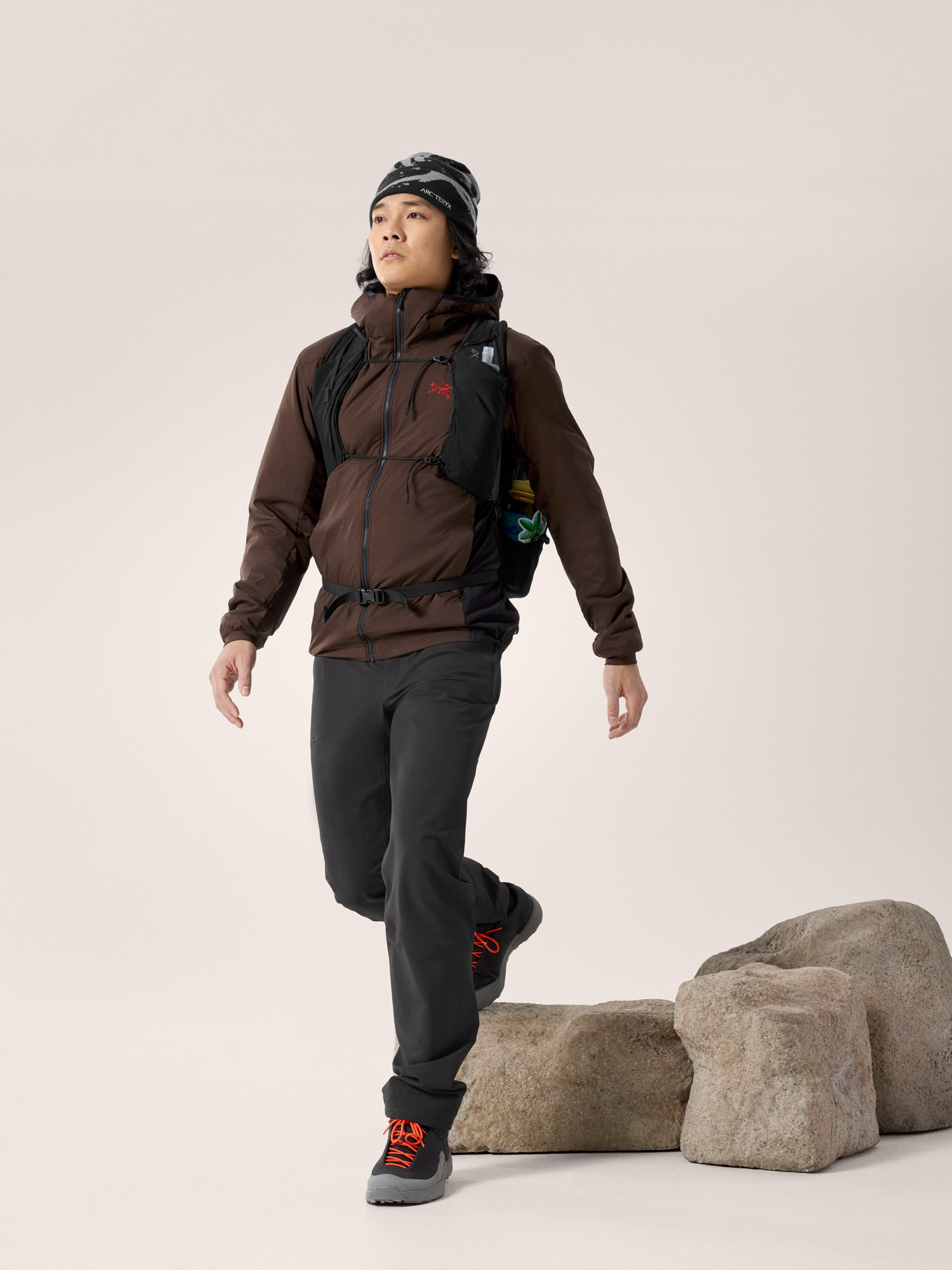 Atom Hoody Men's | Arc'teryx United States