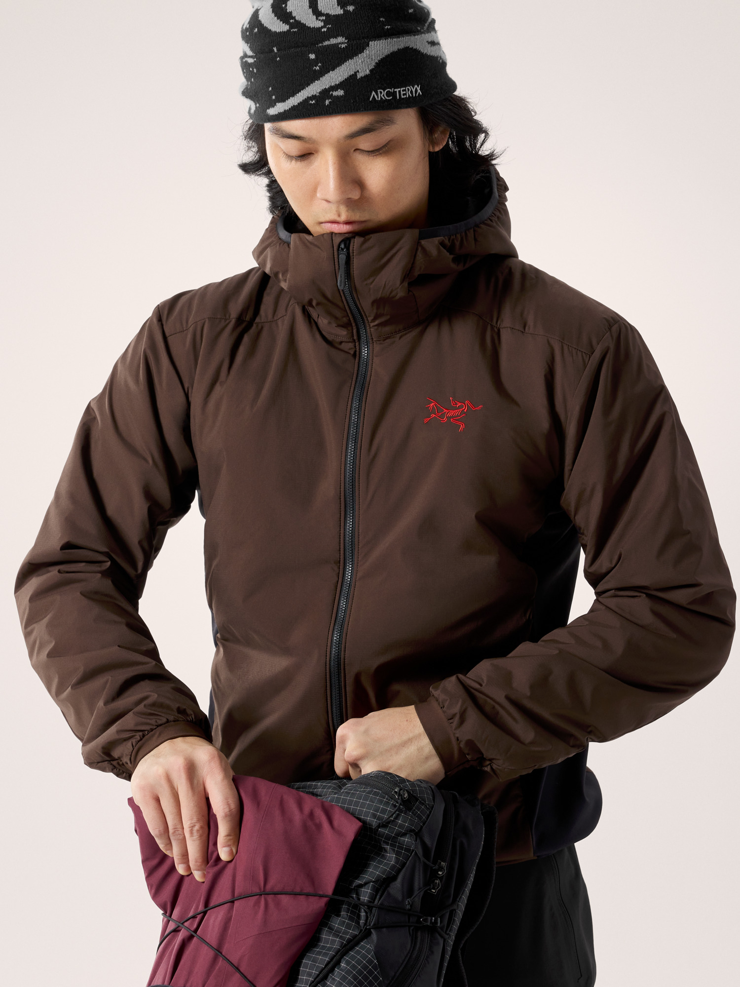 Atom Hoody Men's | Arc'teryx United States