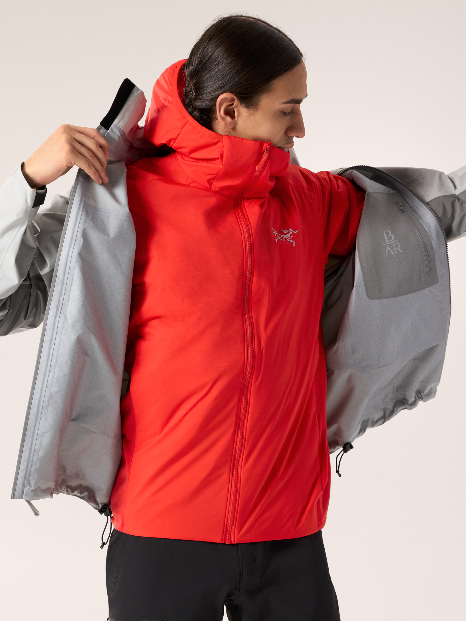 ジャケット・アウター arc'teryx Atom Heavyweight Hoody ARC'TERYX/Atom Heavyweight Hoody