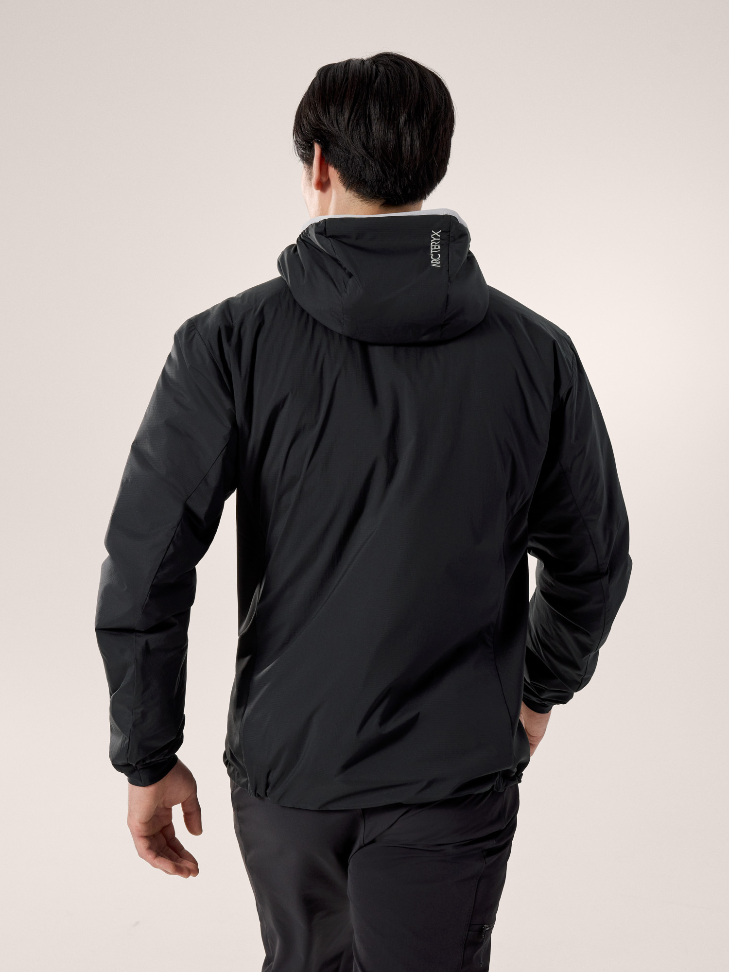 【希少！新品未使用】ARC'TERYX　Atom Hoody Arc'teryx - Men's Atom Hoody - Forage – Outdoor Gear Exchange