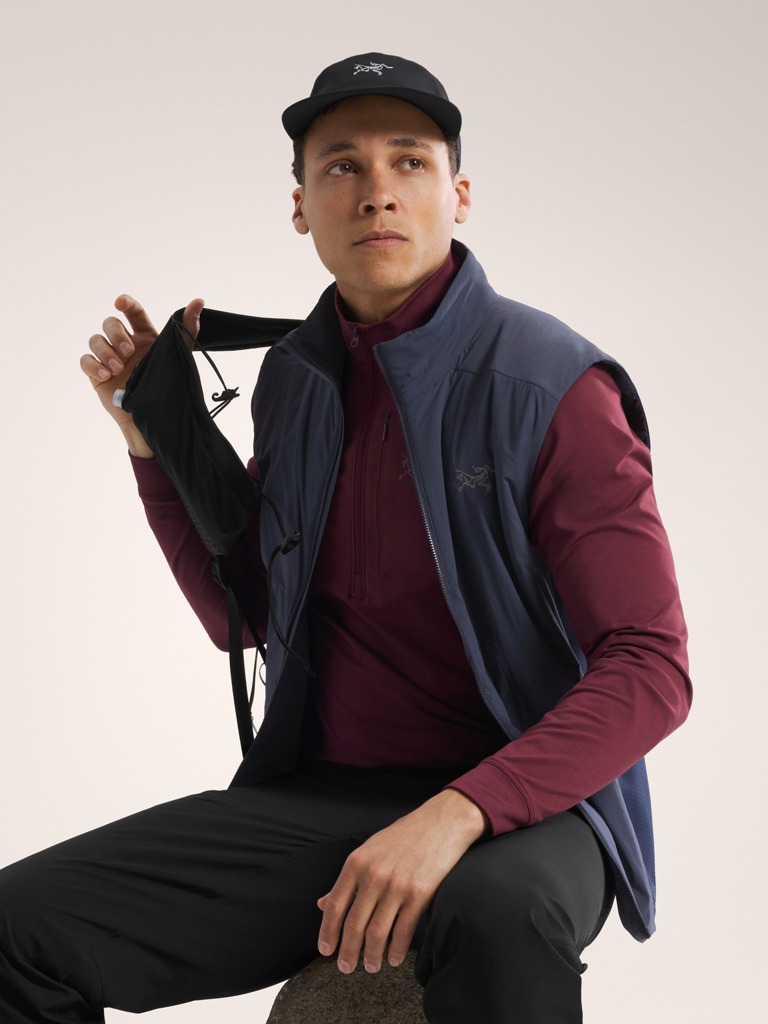 Atom Vest Men's | Arc'teryx