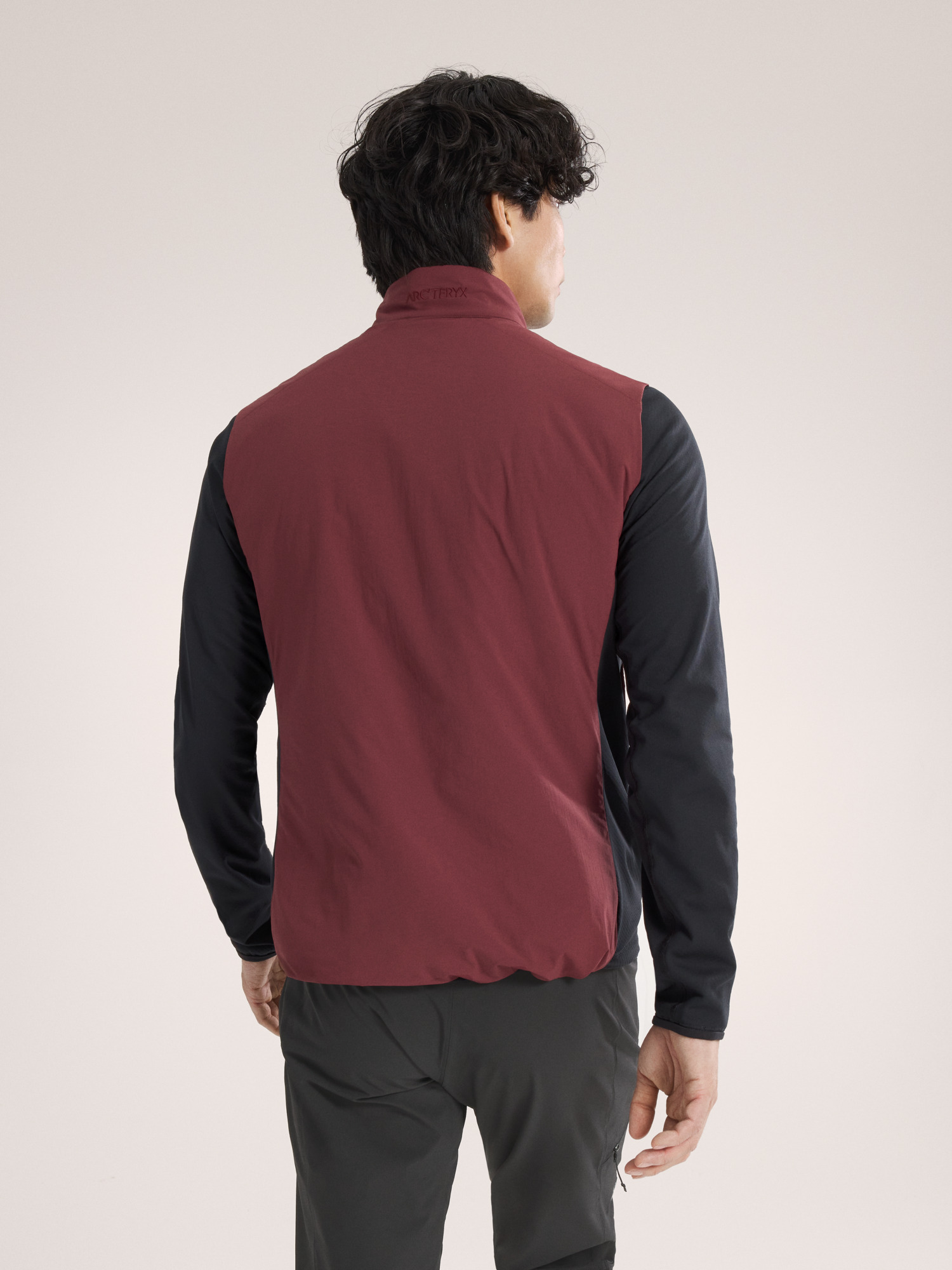 ジャケット・アウター arcteryx atom vest Atom Vest Men's | Arc'teryx