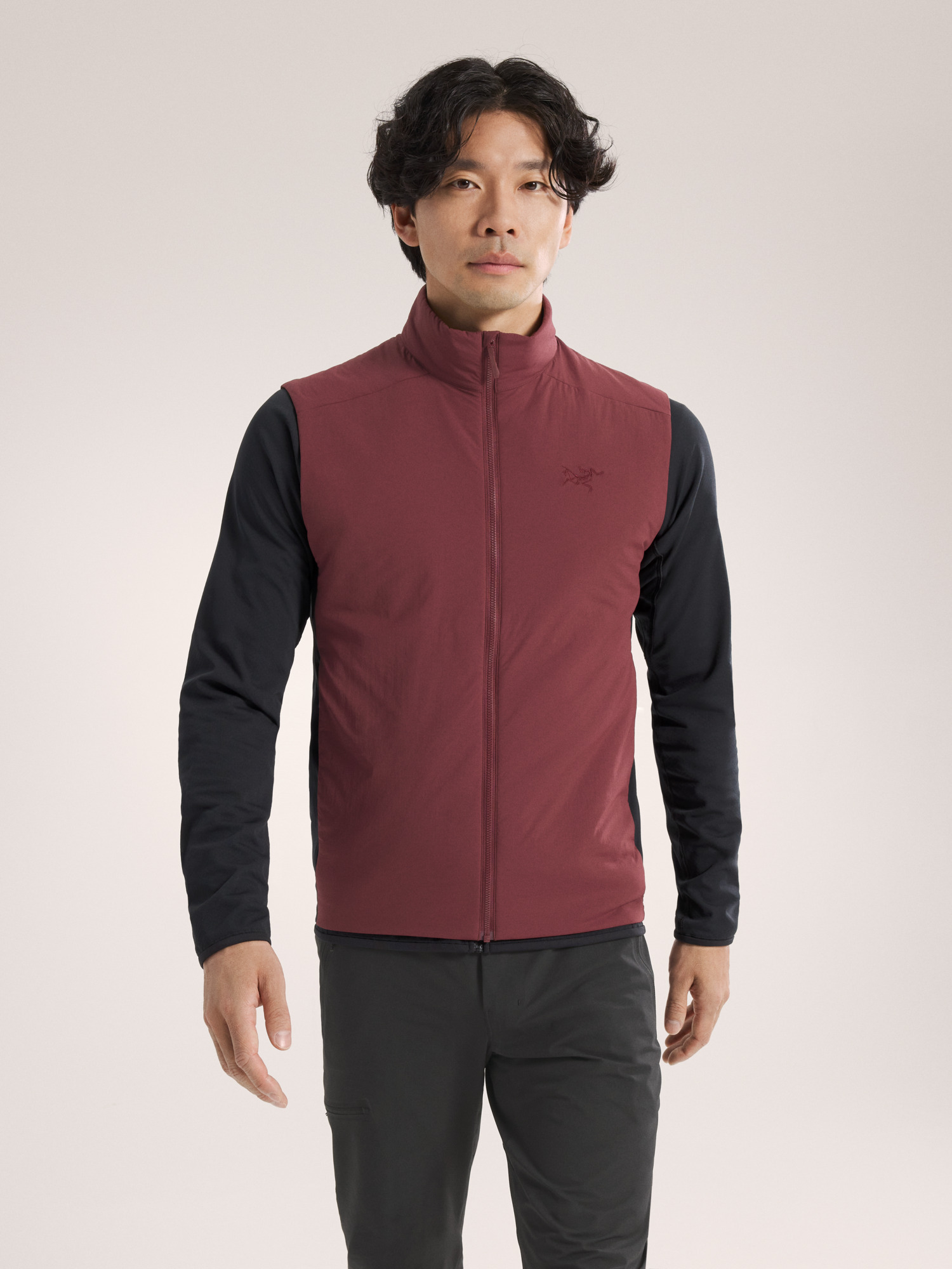 ジャケット・アウター ARC'TERYX / Atom Vest Atom Vest Men's | Arc'teryx