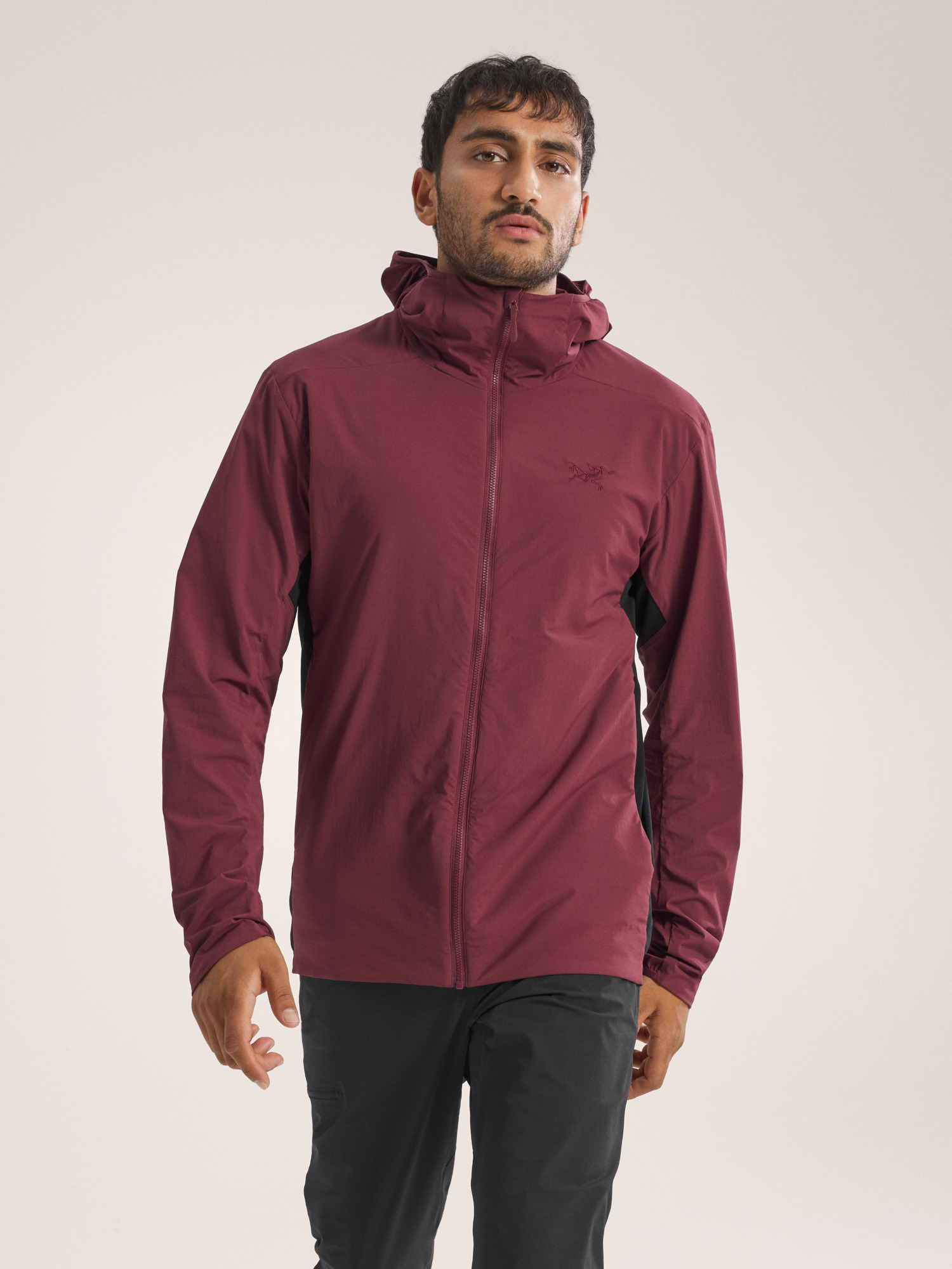 ジャケット・アウター ARC'TERYX Atom SL Atom SL Hoody Men's | Arc'teryx United States