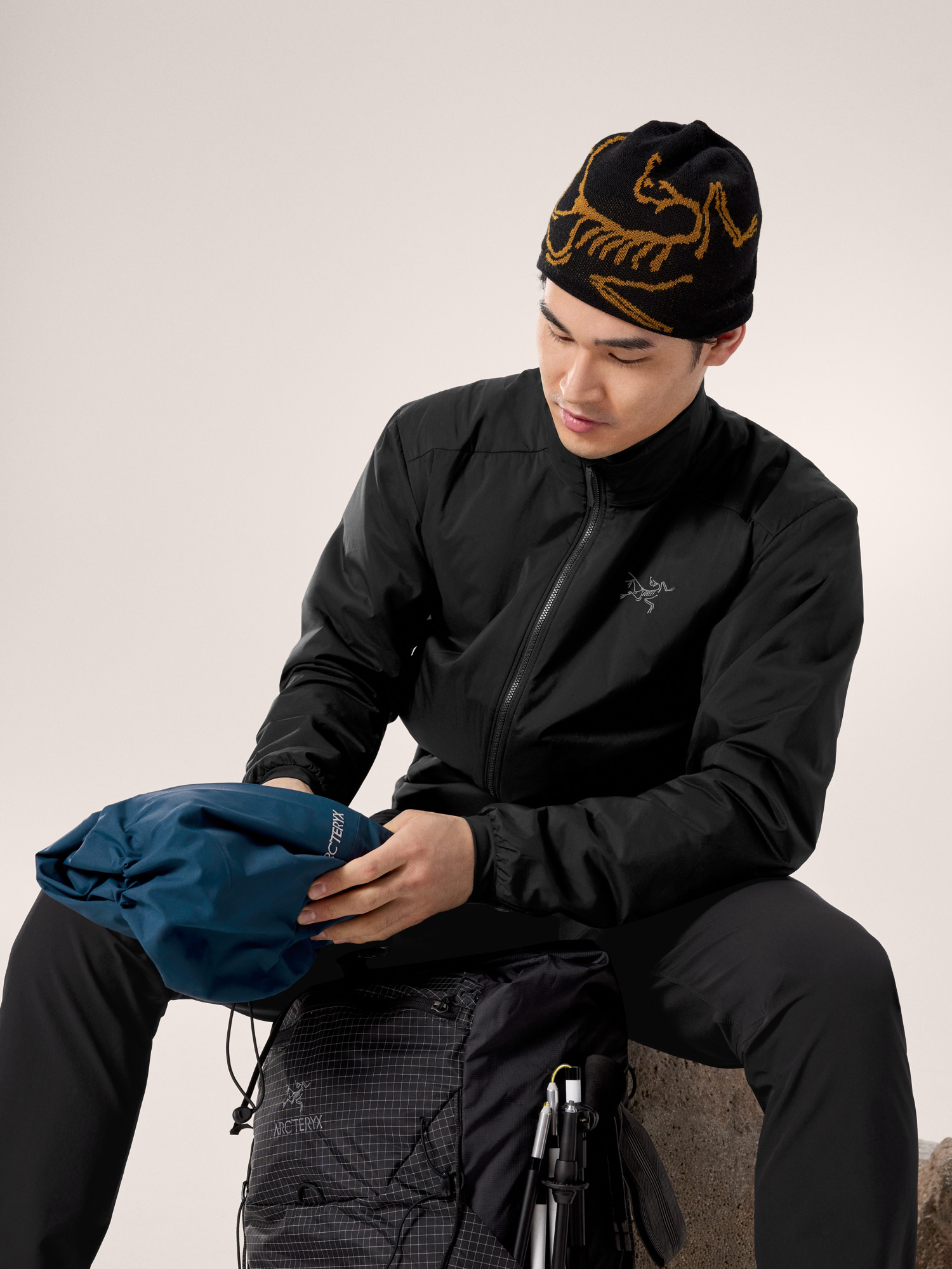 Atom Jacket Men's | Arc'teryx