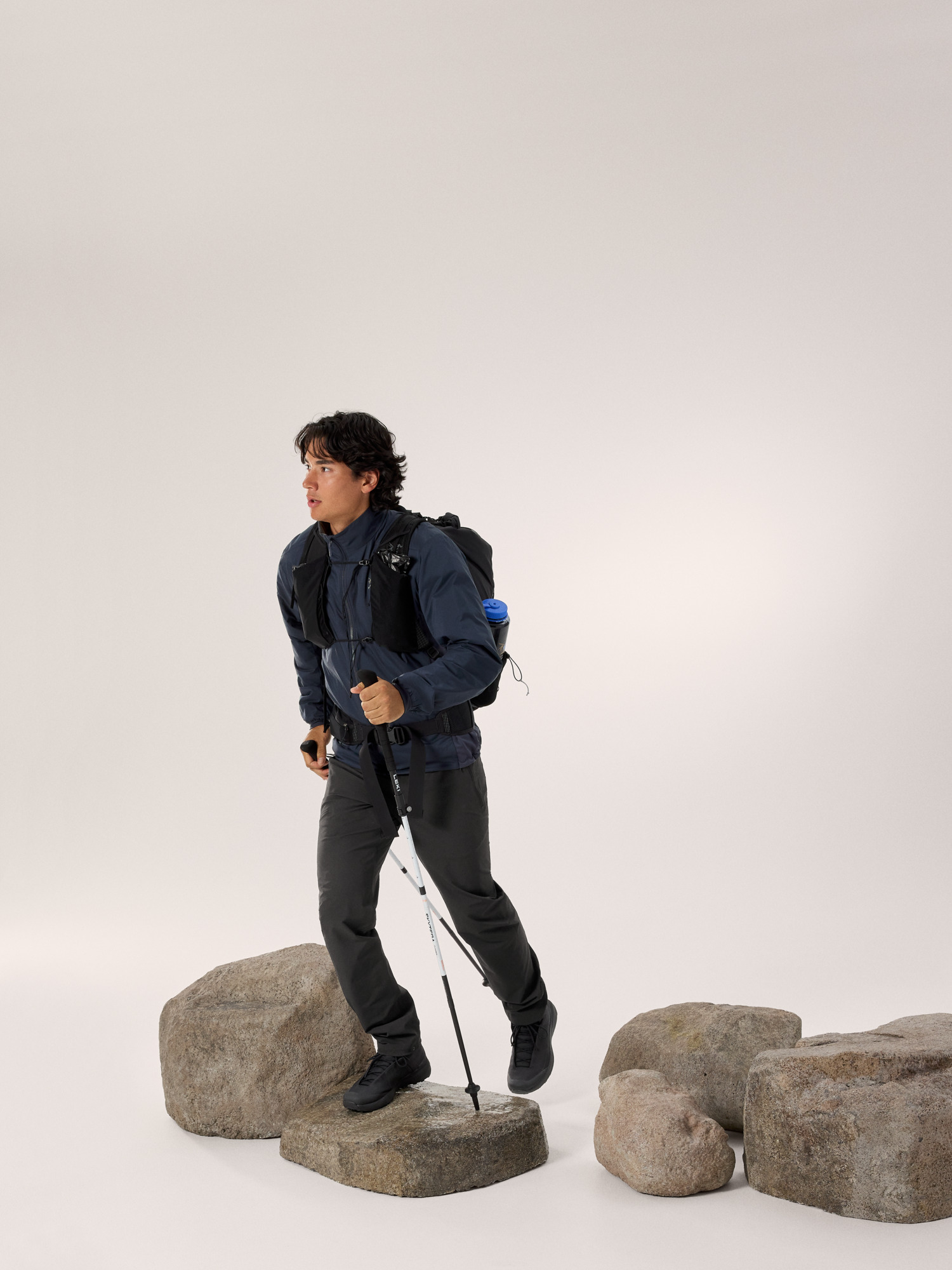 Atom Jacket Men's