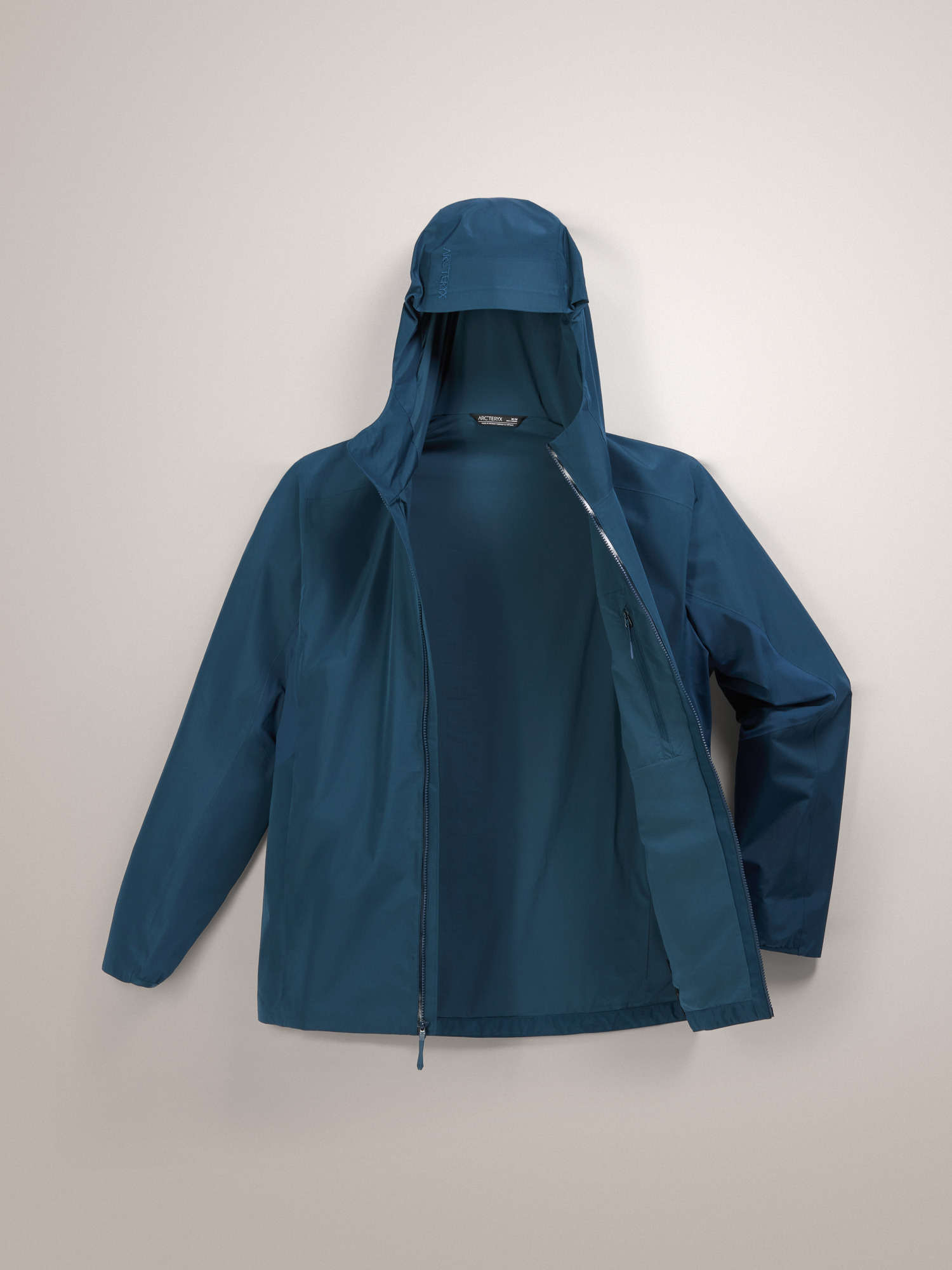 ジャケット・アウター solano hoody 24386-124567 navy Solano Down Hoody Men's | Arc'teryx United States