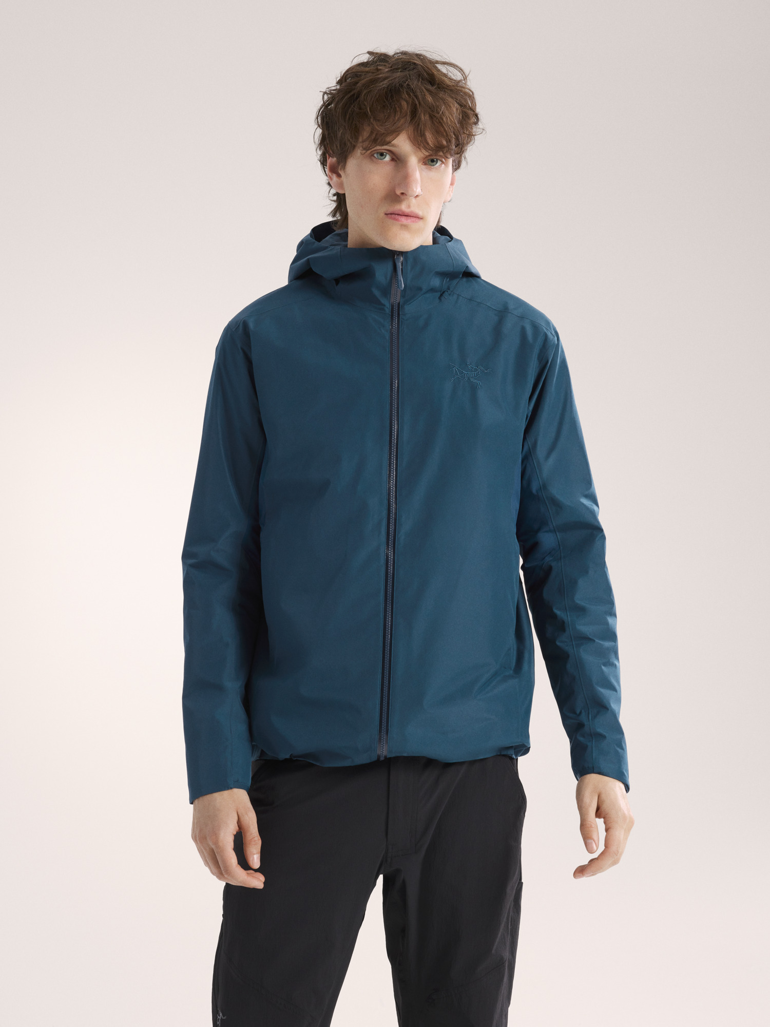 Solano Hoody Men's | Arc'teryx Canada