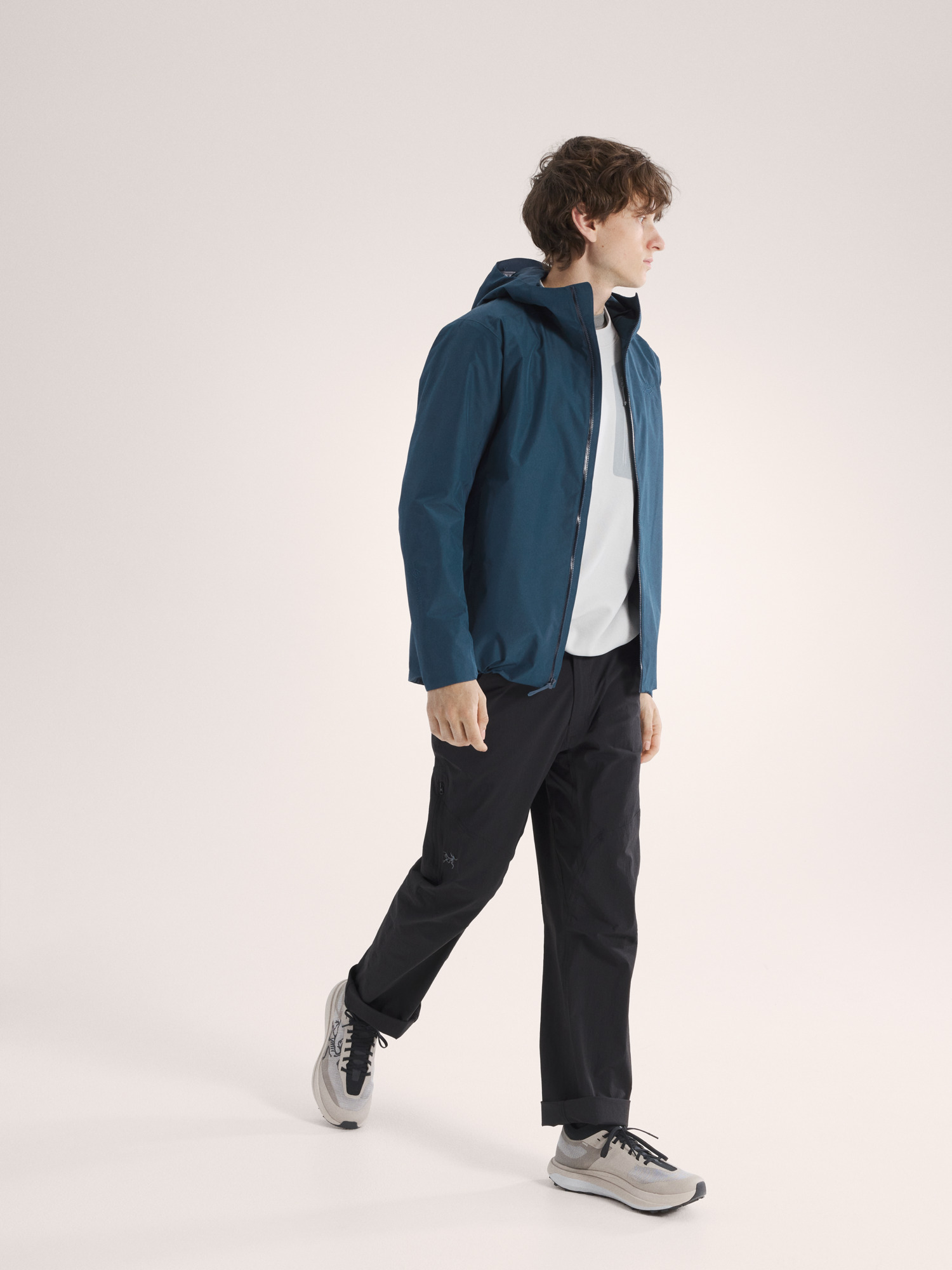 Solano Hoody Men's | Arc'teryx Outlet