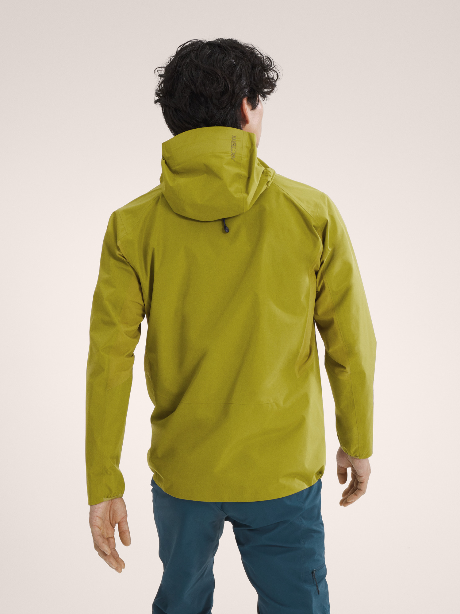 【みかん】Arc'teryx Solano Hoody Men's Solano Hoody Men's | Arc'teryx United States