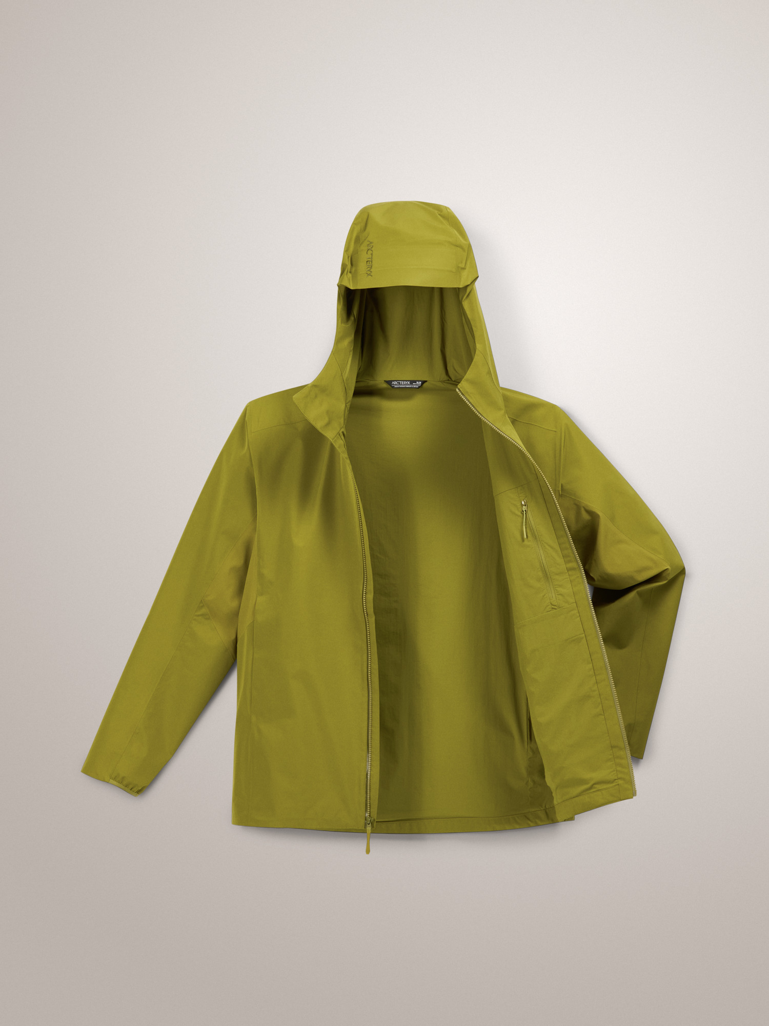 ジャケット・アウター ARC'TERYX Solano Hoody ソラノ フーディ メンズ – アークテリクス公式オンラインストア