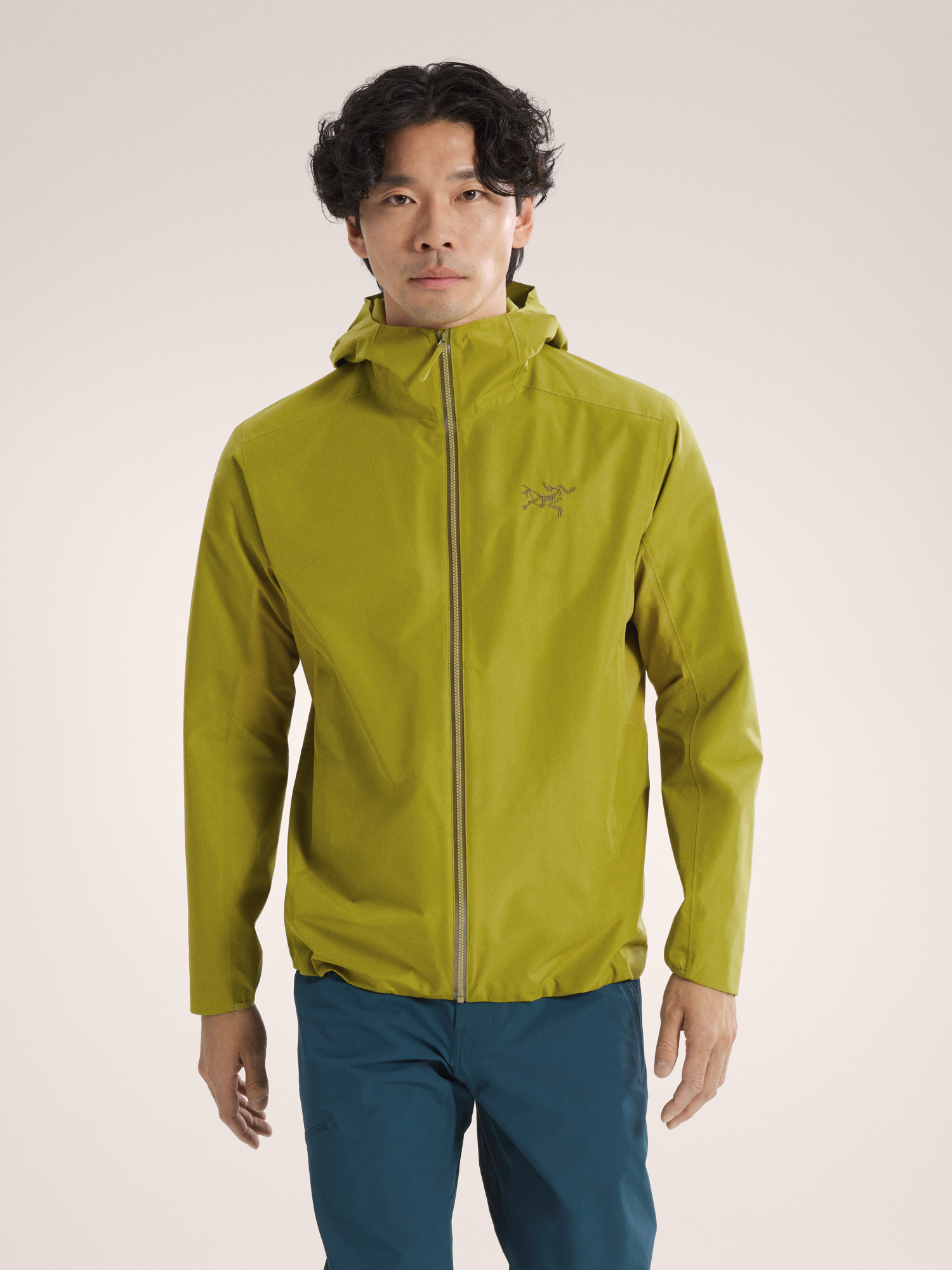 Solano Hoody Men's | Arc'teryx United States