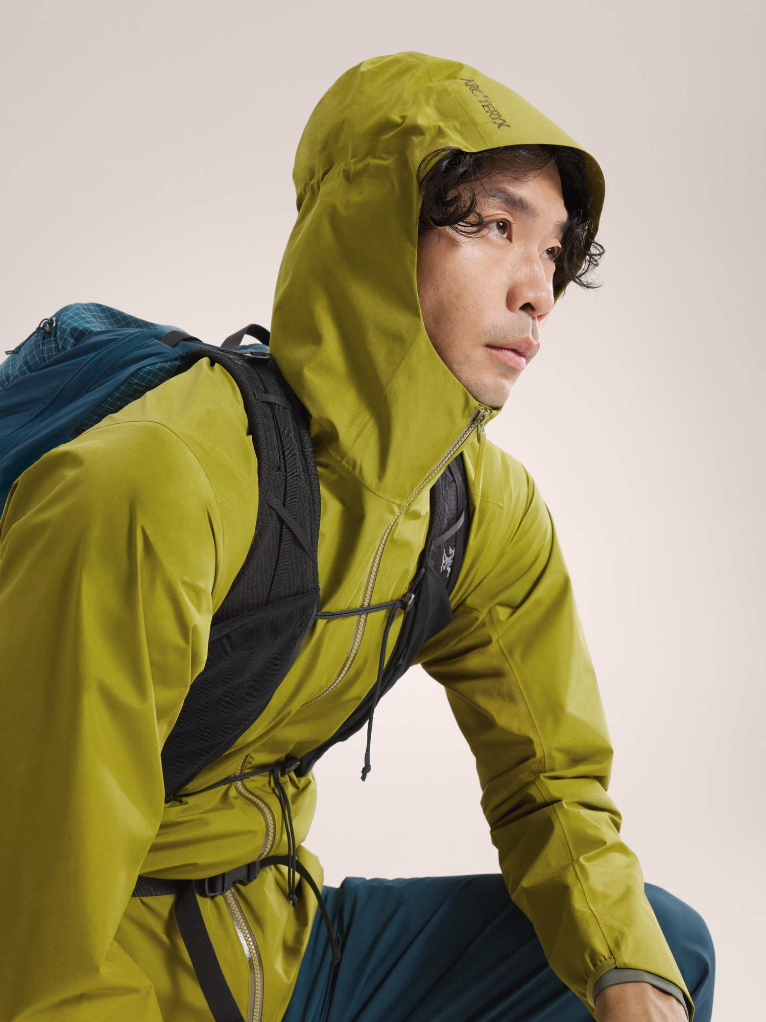 Solano Hoody Men's | Arc'teryx United States