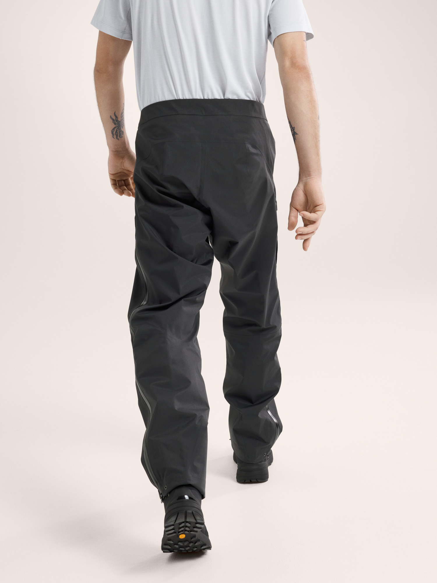 【値下げARC'TERYX 】アークテリクスBETA PANT sizeS ARC'TERYX(アークテリクス) Beta Pant Women's Short(ベータ