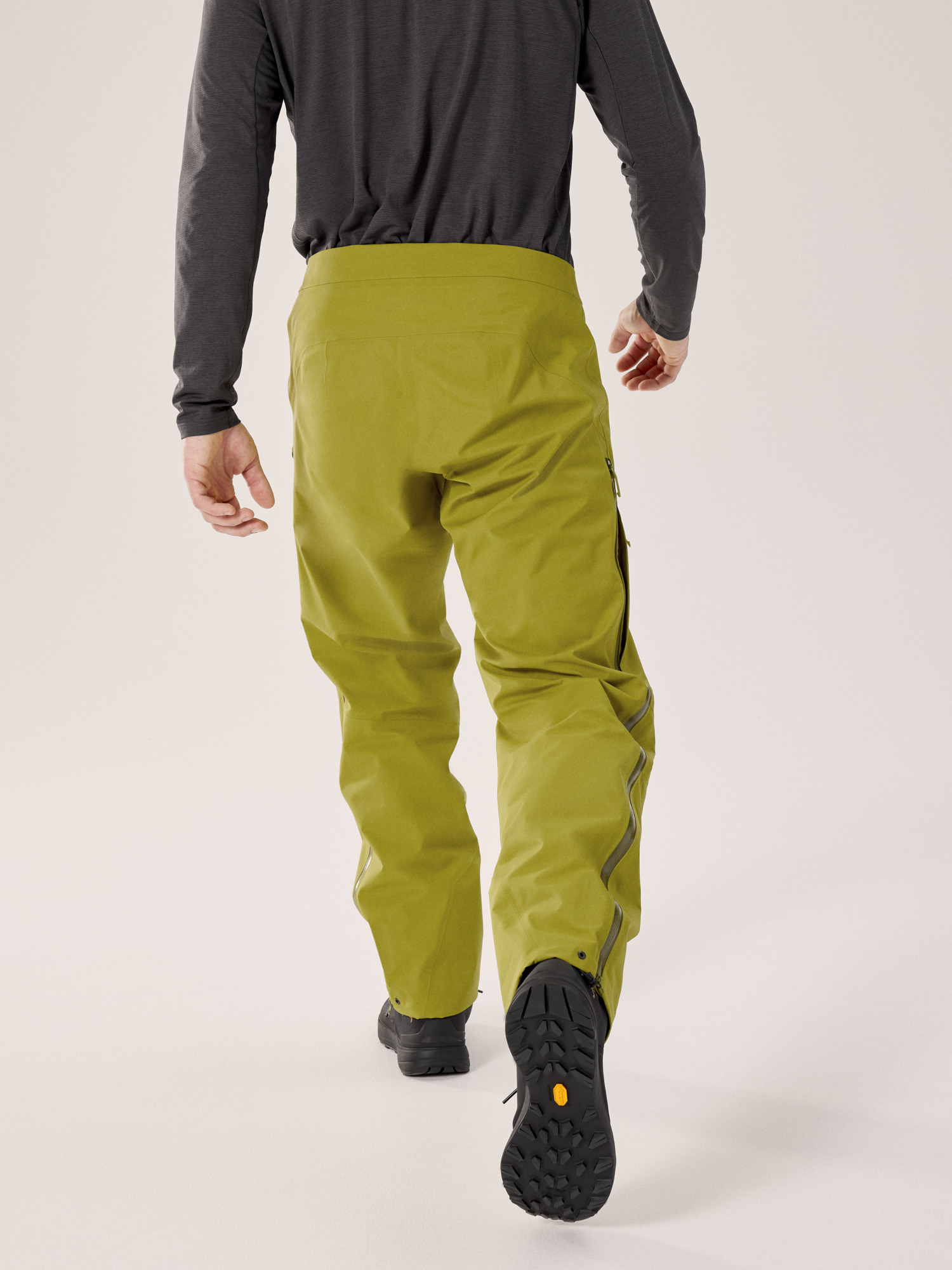 Beta Pant Men's | Arc'teryx United States