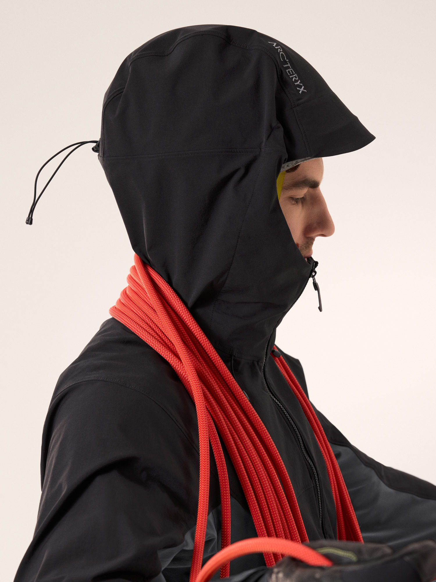 Serratus Hoody Men's | Arc'teryx