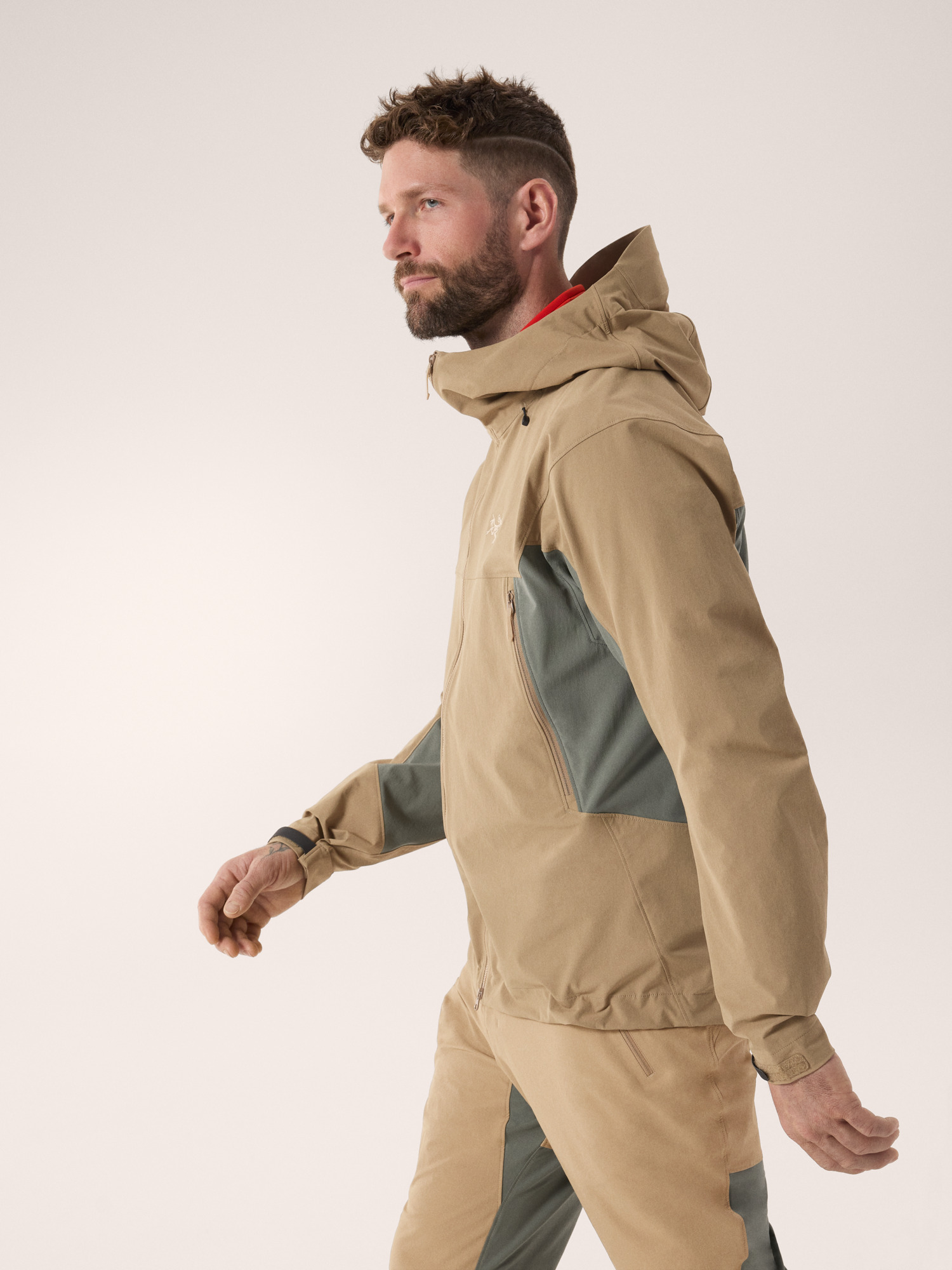 Serratus Hoody Men's | Arc'teryx United States