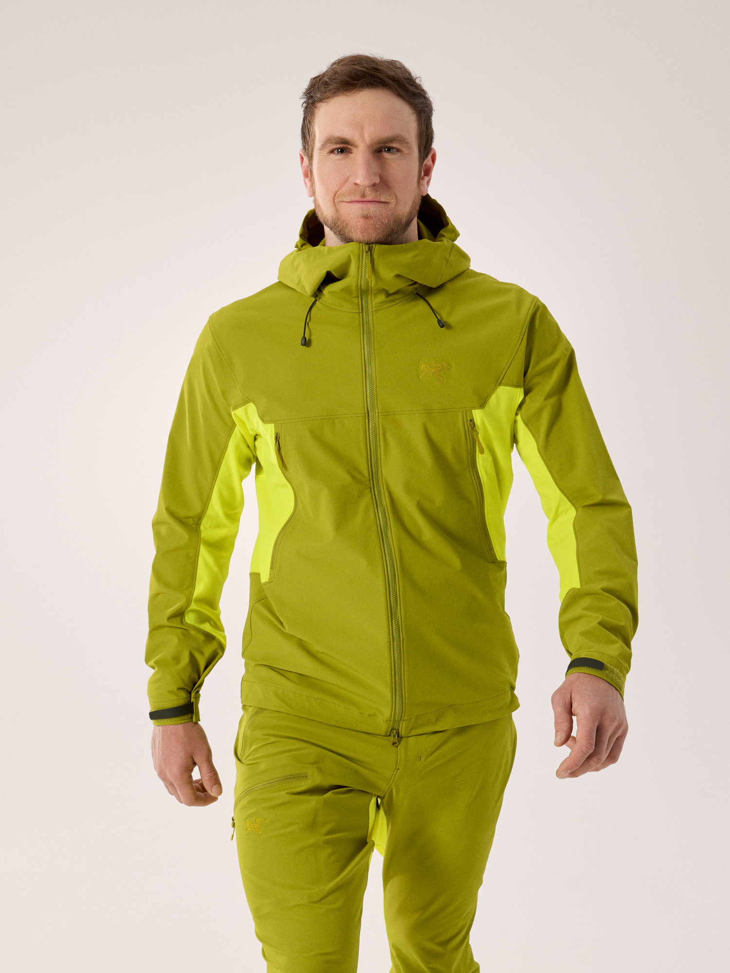 Serratus Hoody Men's | Arc'teryx Outlet Serratus Hoody Men's | Arc'teryx Outlet