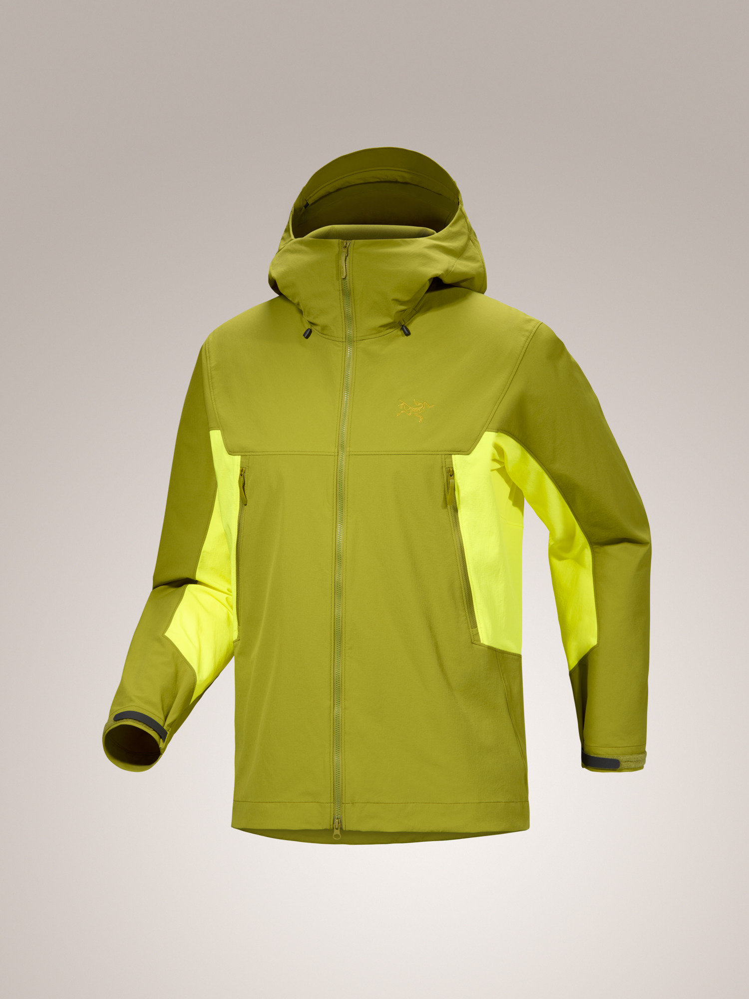 Arc’teryx size s Arc'teryx Men's Beta lt Jacket Gore-Tex Edziza Size XXL