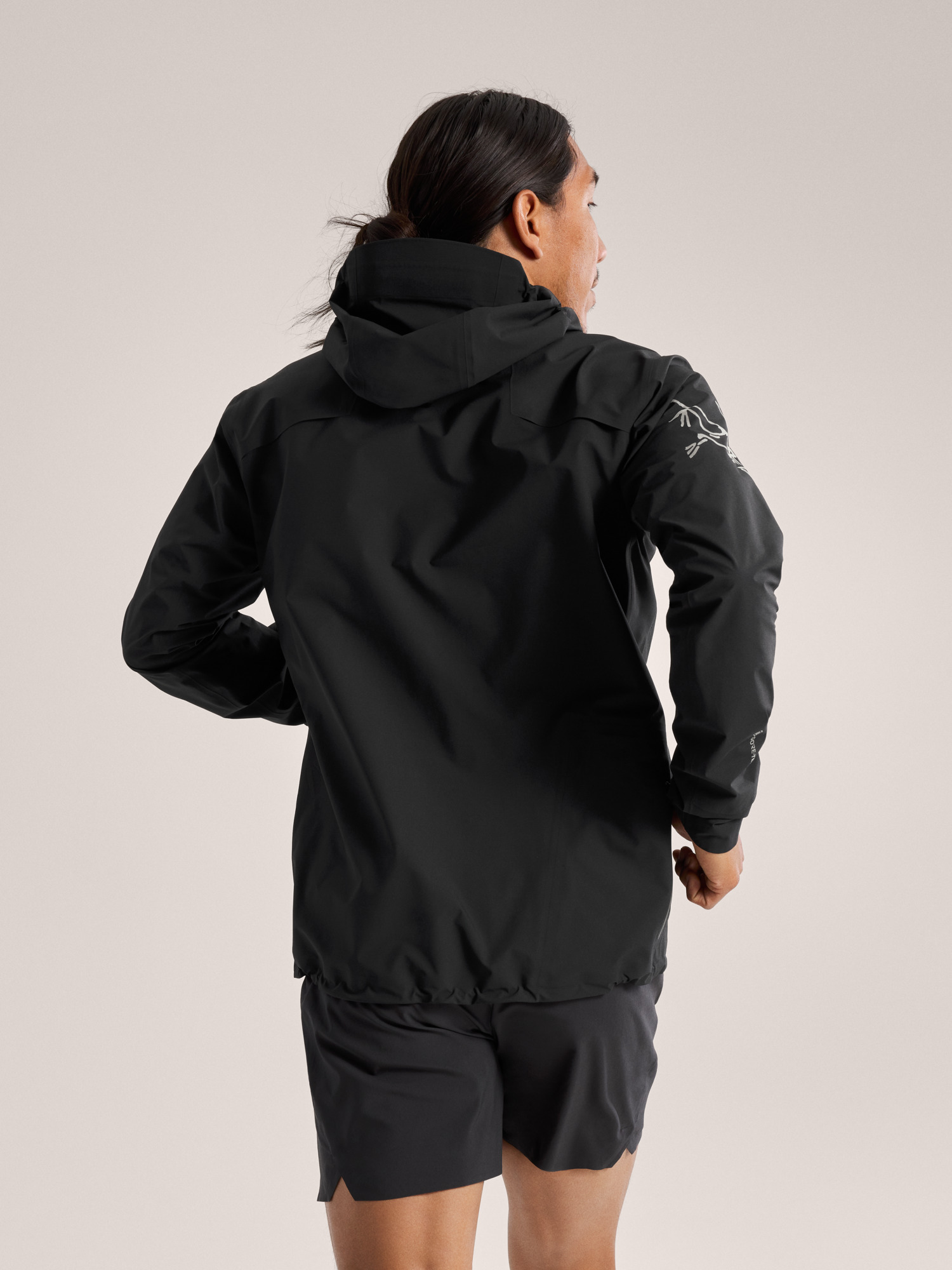 Norvan Jacket Men's | Arc'teryx United States