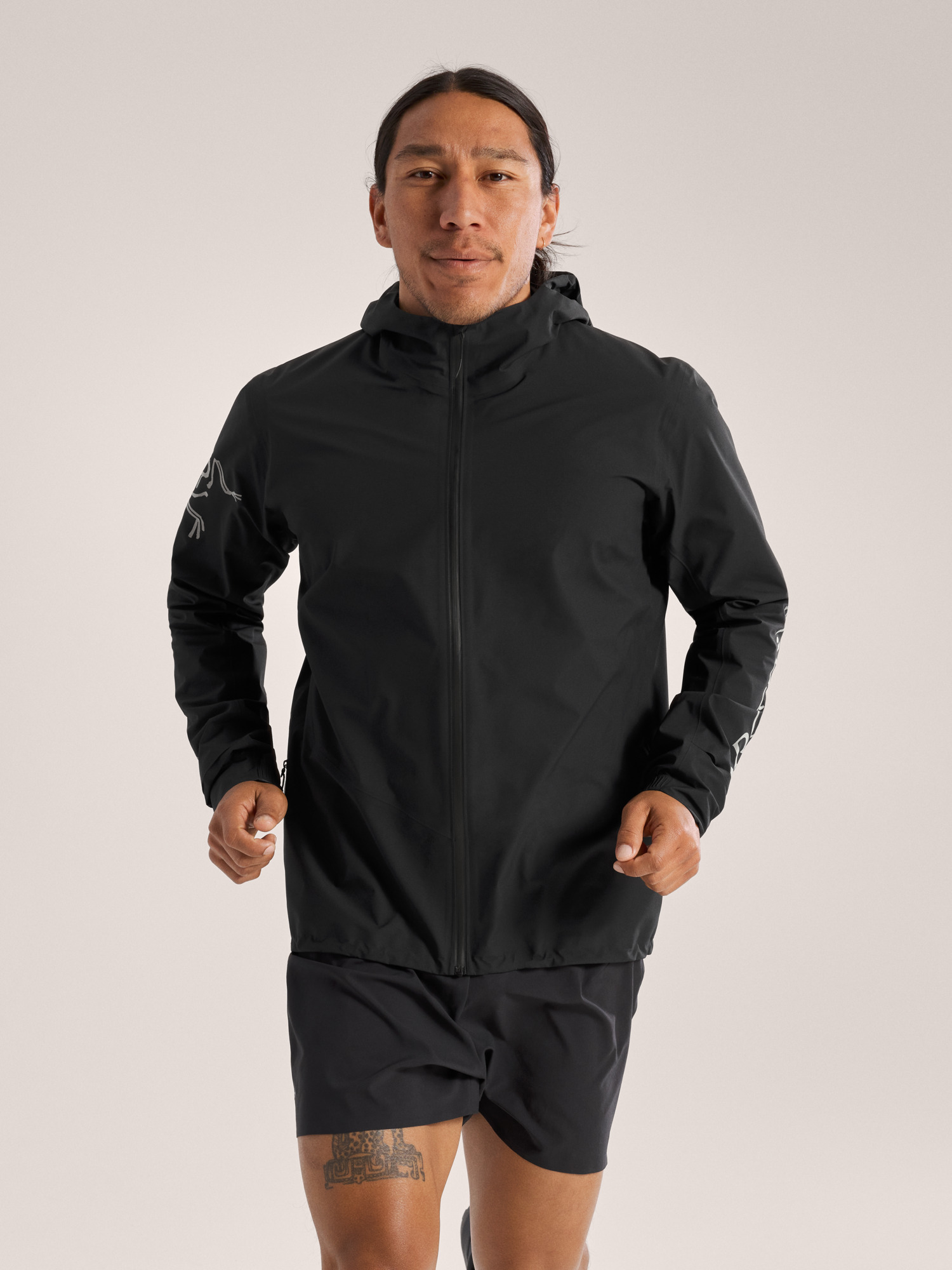 Norvan Jacket Men's | Arc'teryx United States