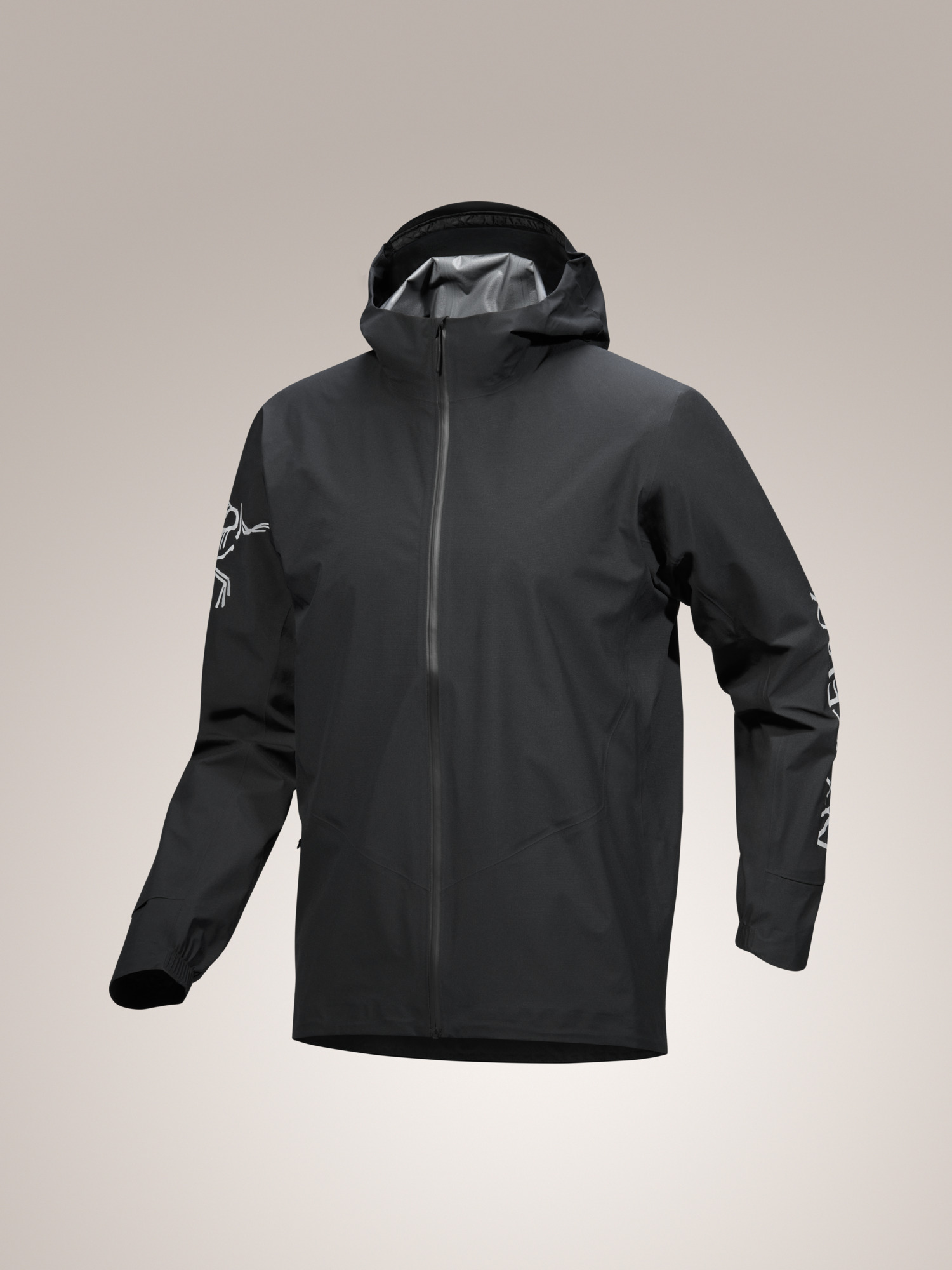 Norvan Jacket Men's | Arc'teryx United States