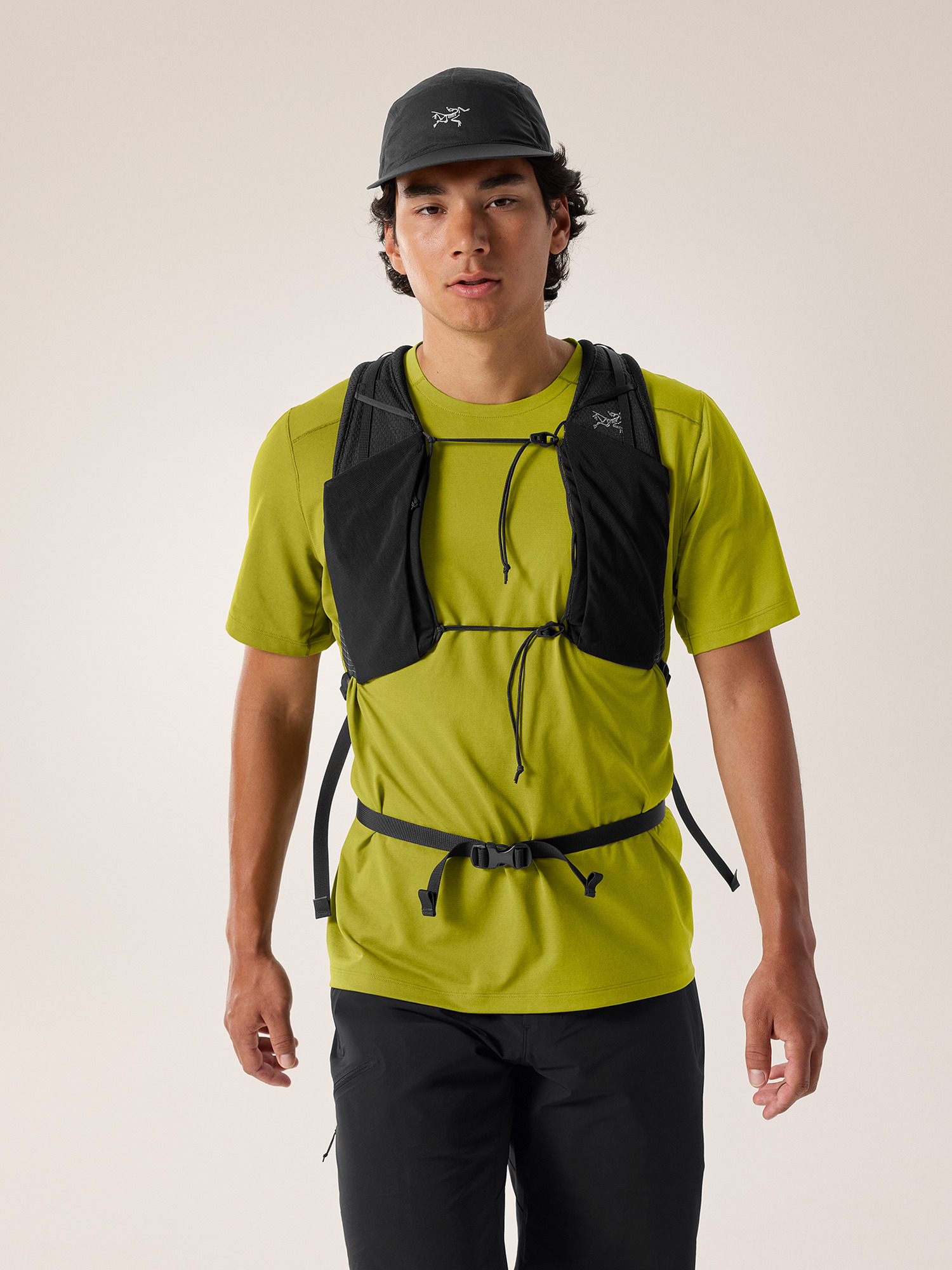 新品 ARC'TERYX Aerios 18 バックパック Aerios 18 Backpack | Arc'teryx