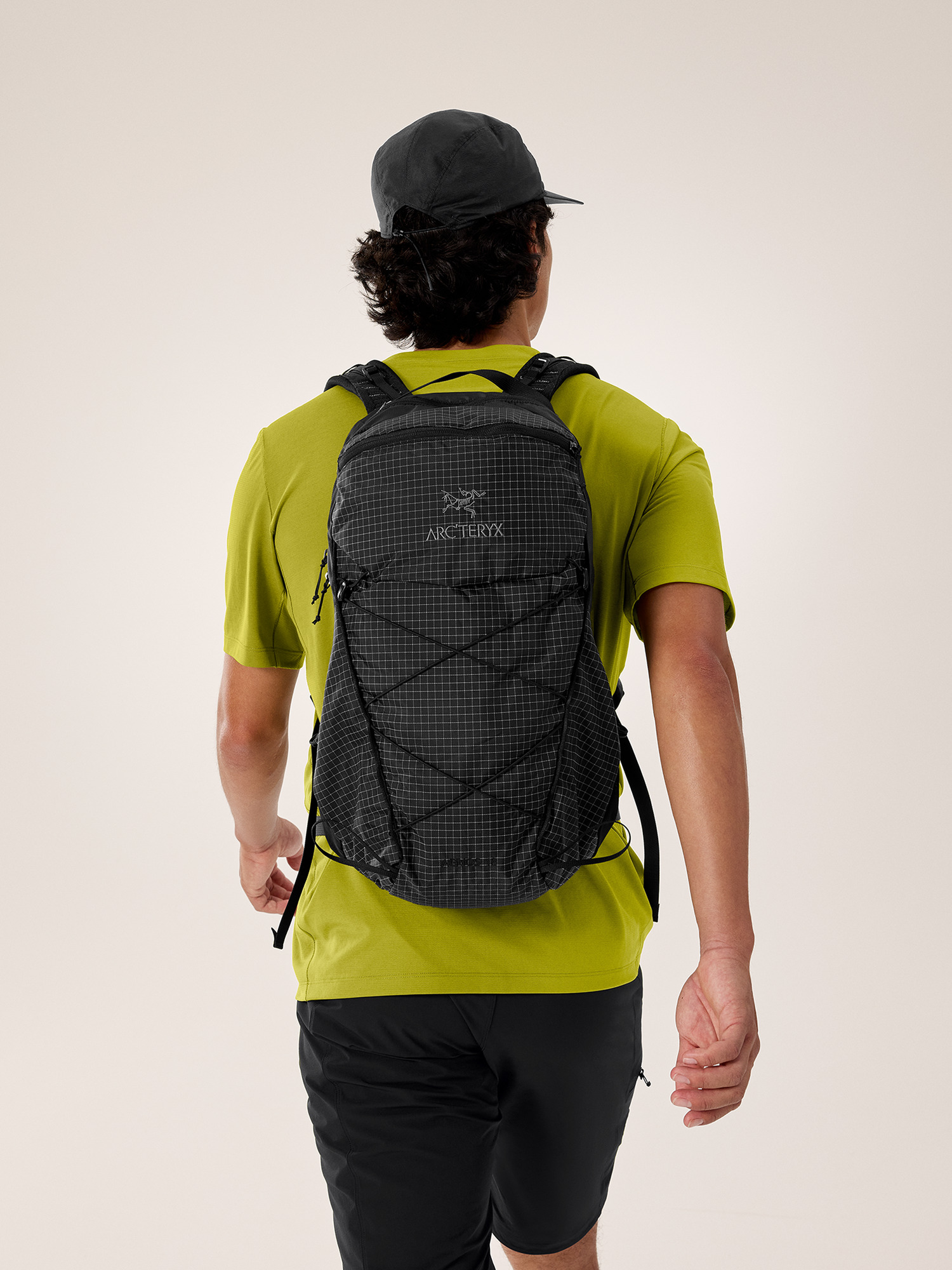 Aerios 18 Backpack | Arc'teryx