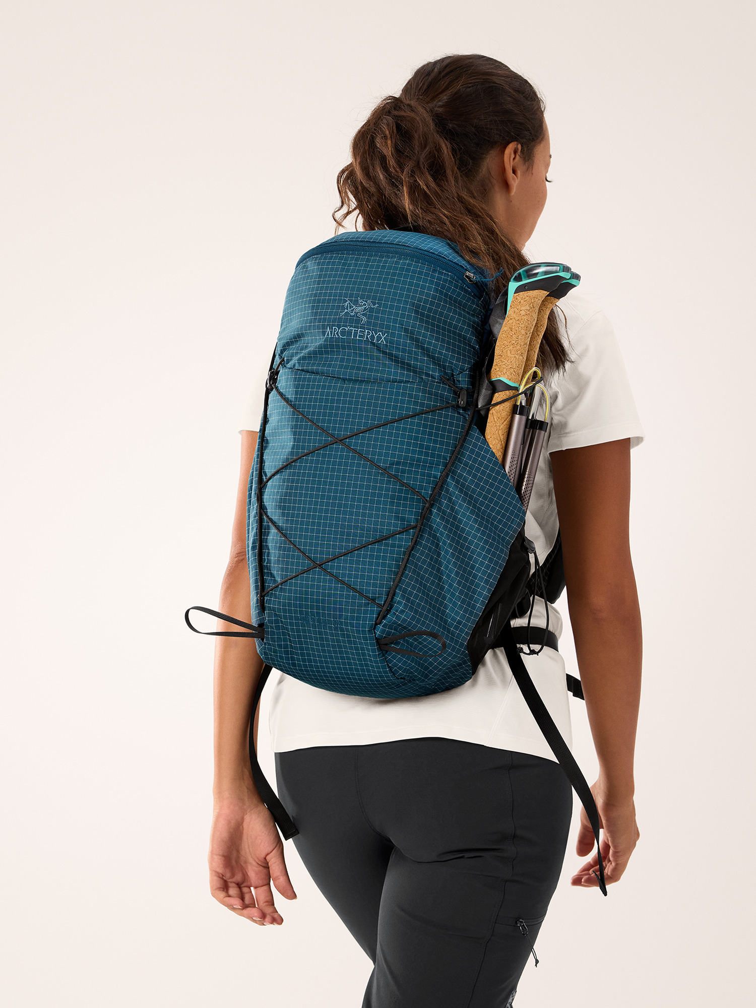 Aerios 18 Backpack | Arc'teryx United States