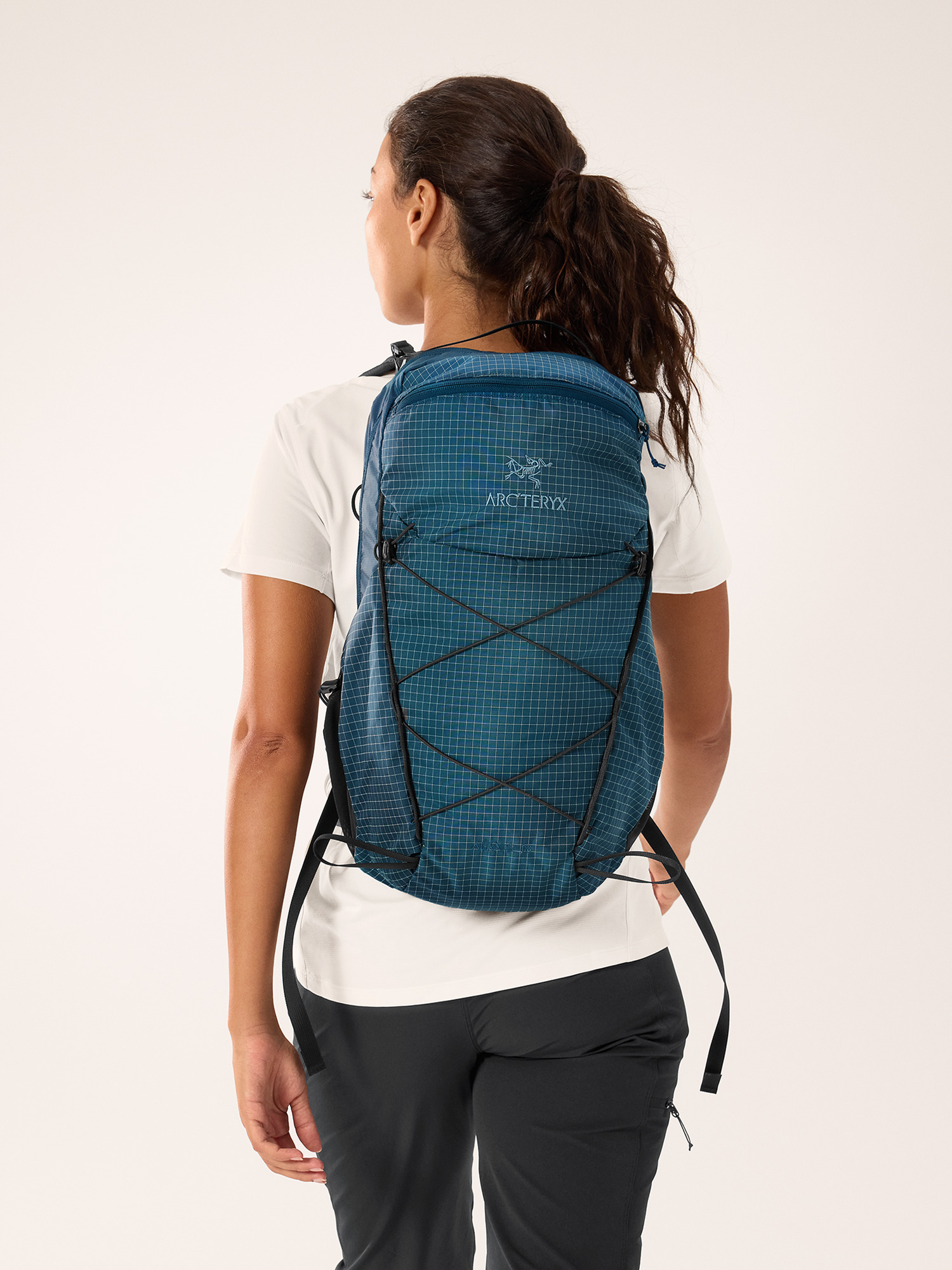 【未使用】ARC'TERYX Aerios18 Backpack エアリオス18 Aerios 18 Backpack | Arc'teryx