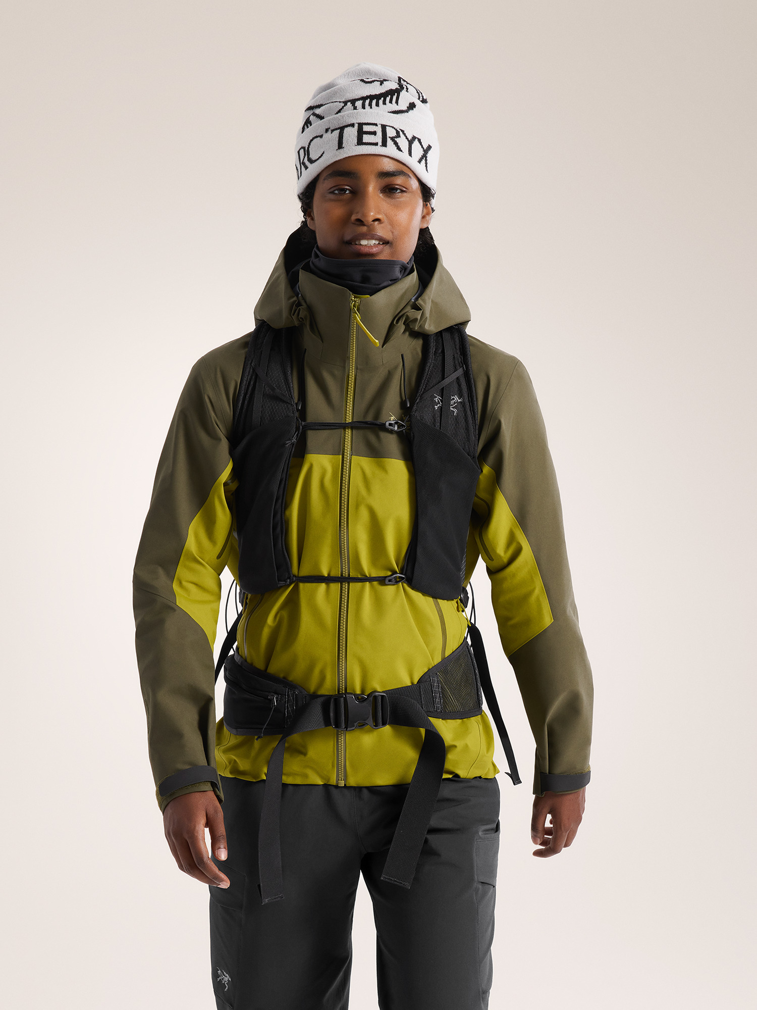 Aerios 35 Backpack