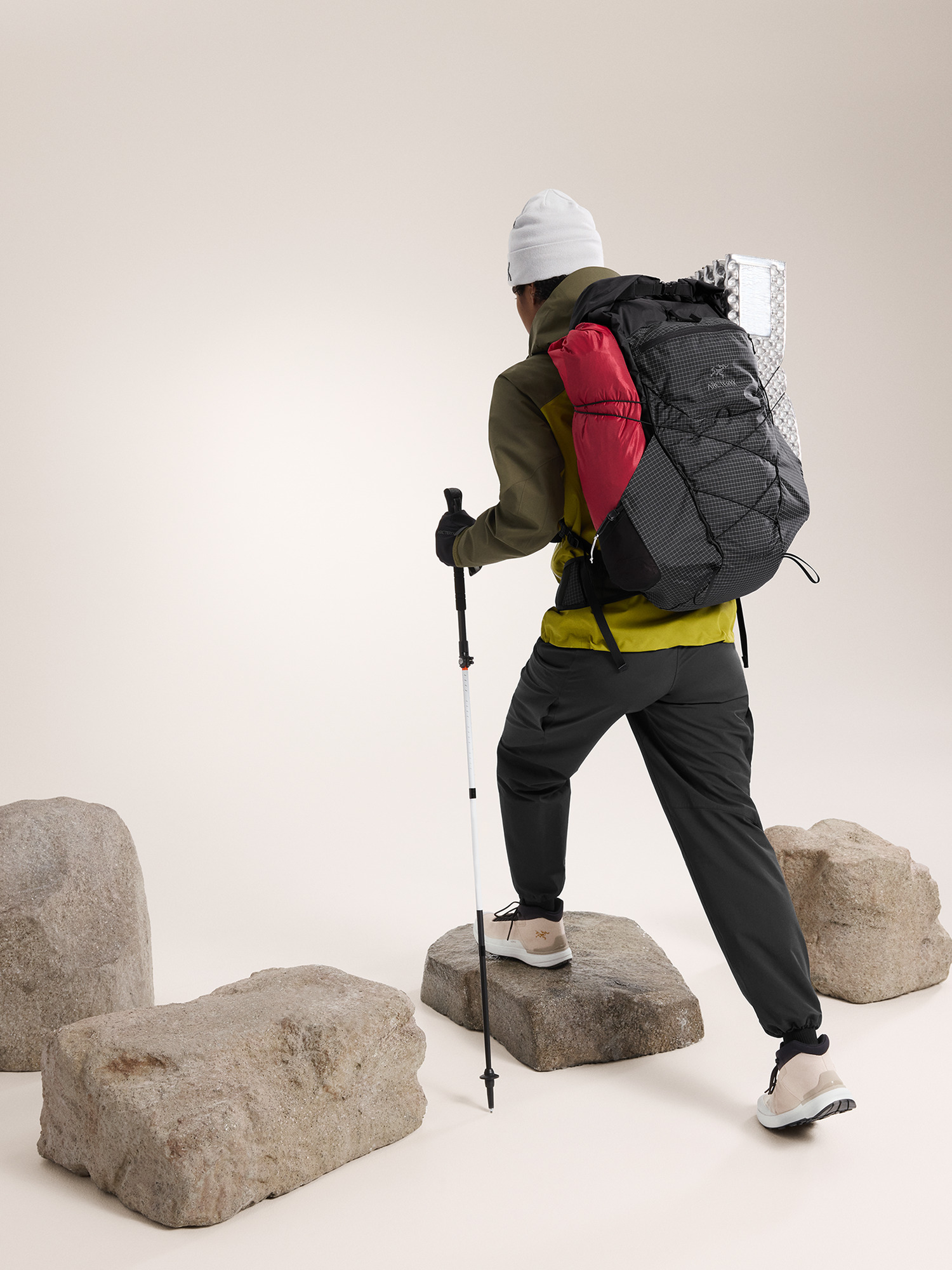 Aerios 35 Backpack
