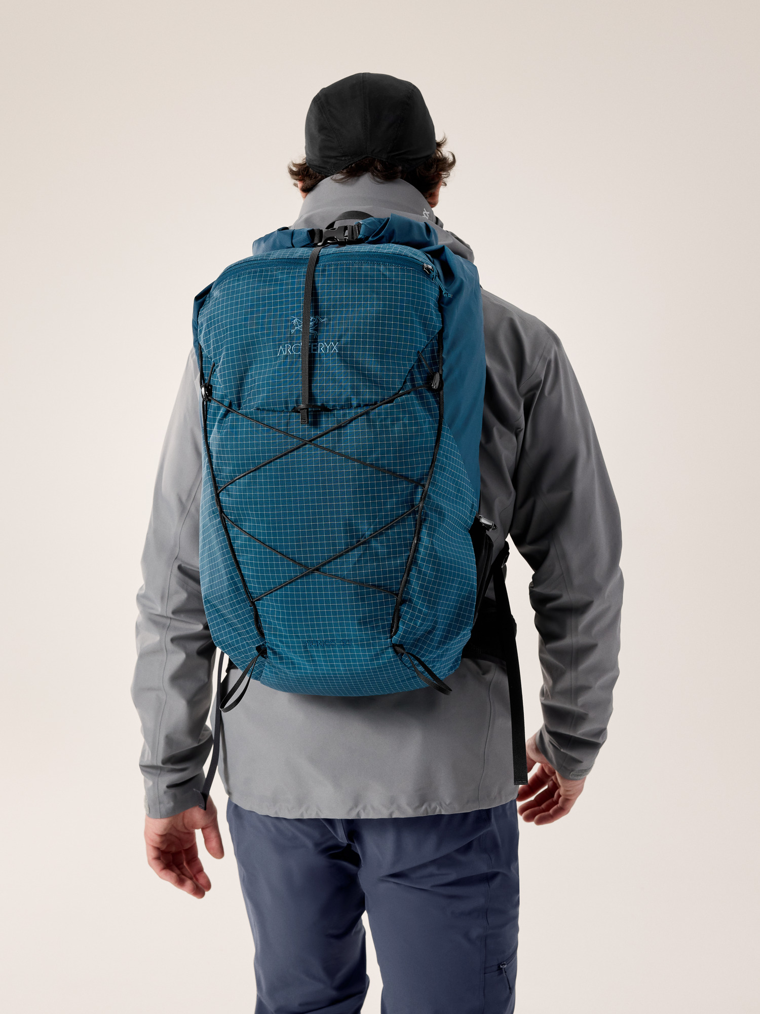 【ARC'TERYX】Aerios 35 Backpack ★ 35Lパック カジュアル Aerios 35 Backpack | Arc'teryx