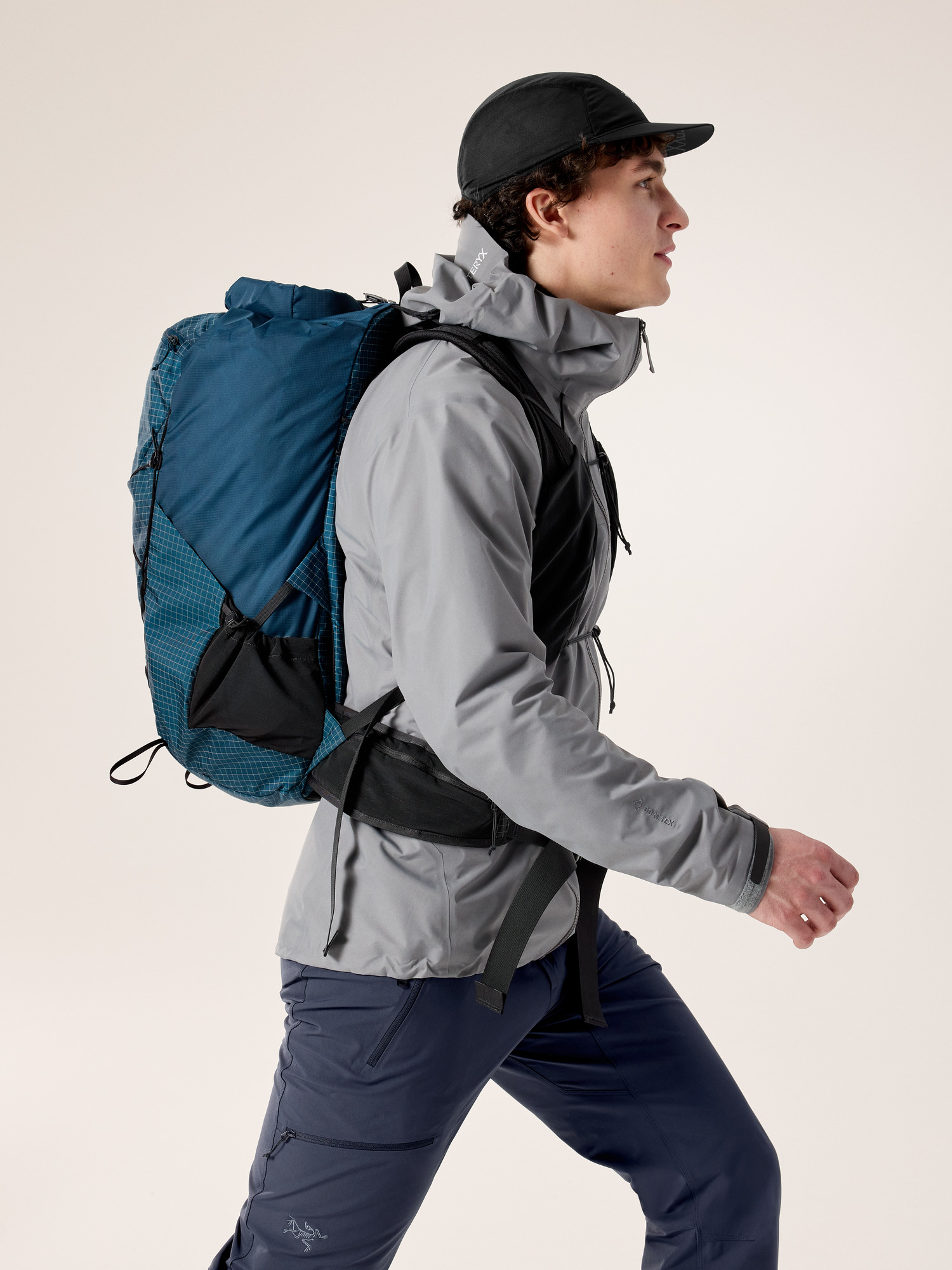 Aerios 35 Backpack | Arc'teryx United States