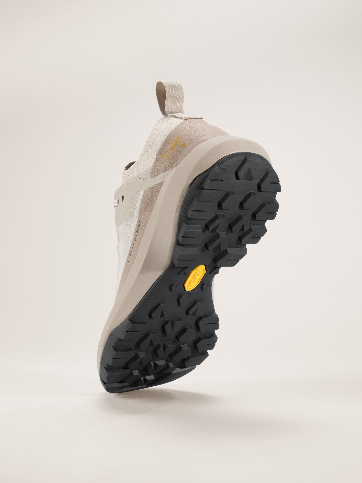 Vertex Alpine GTX Shoe Women's | Arc'teryx Austria