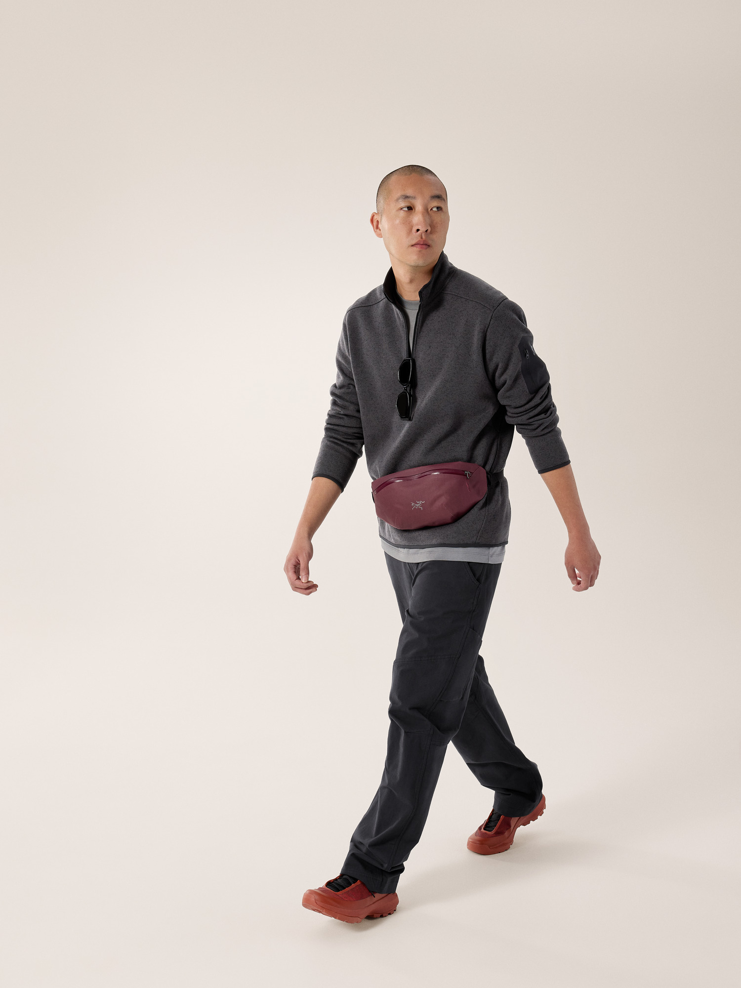 Granville Crossbody Bag | Arc'teryx United States