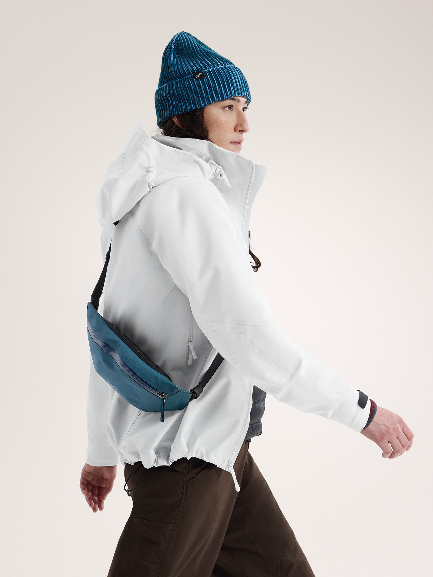 ARC’TERYX / Granville Crossbody Bag Arc'teryx Granville Crossbody Bag