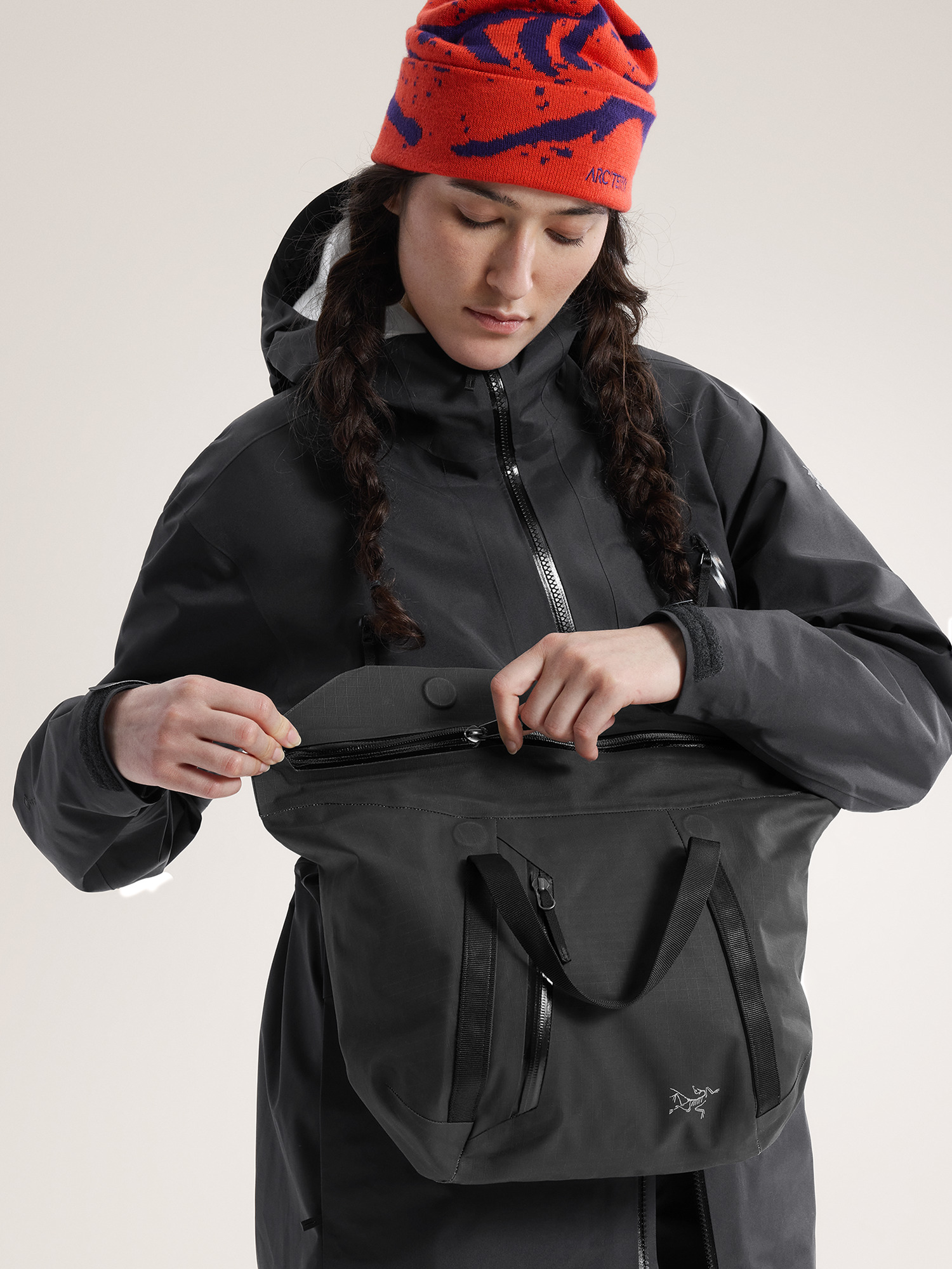 Arc teryx Granville Shoulderアンクテリクス S26-X000009623-Granville-