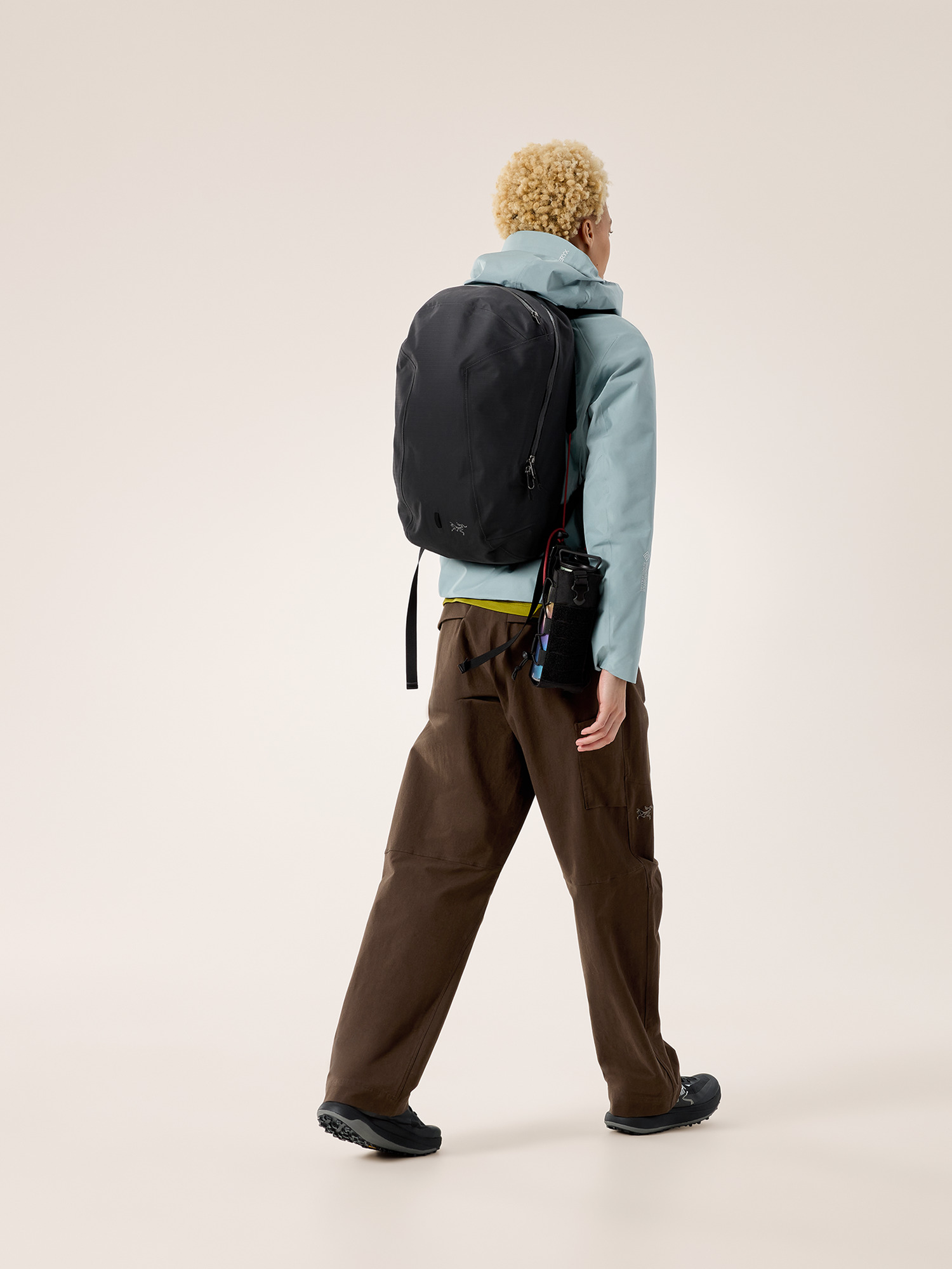 Granville 16 Backpack