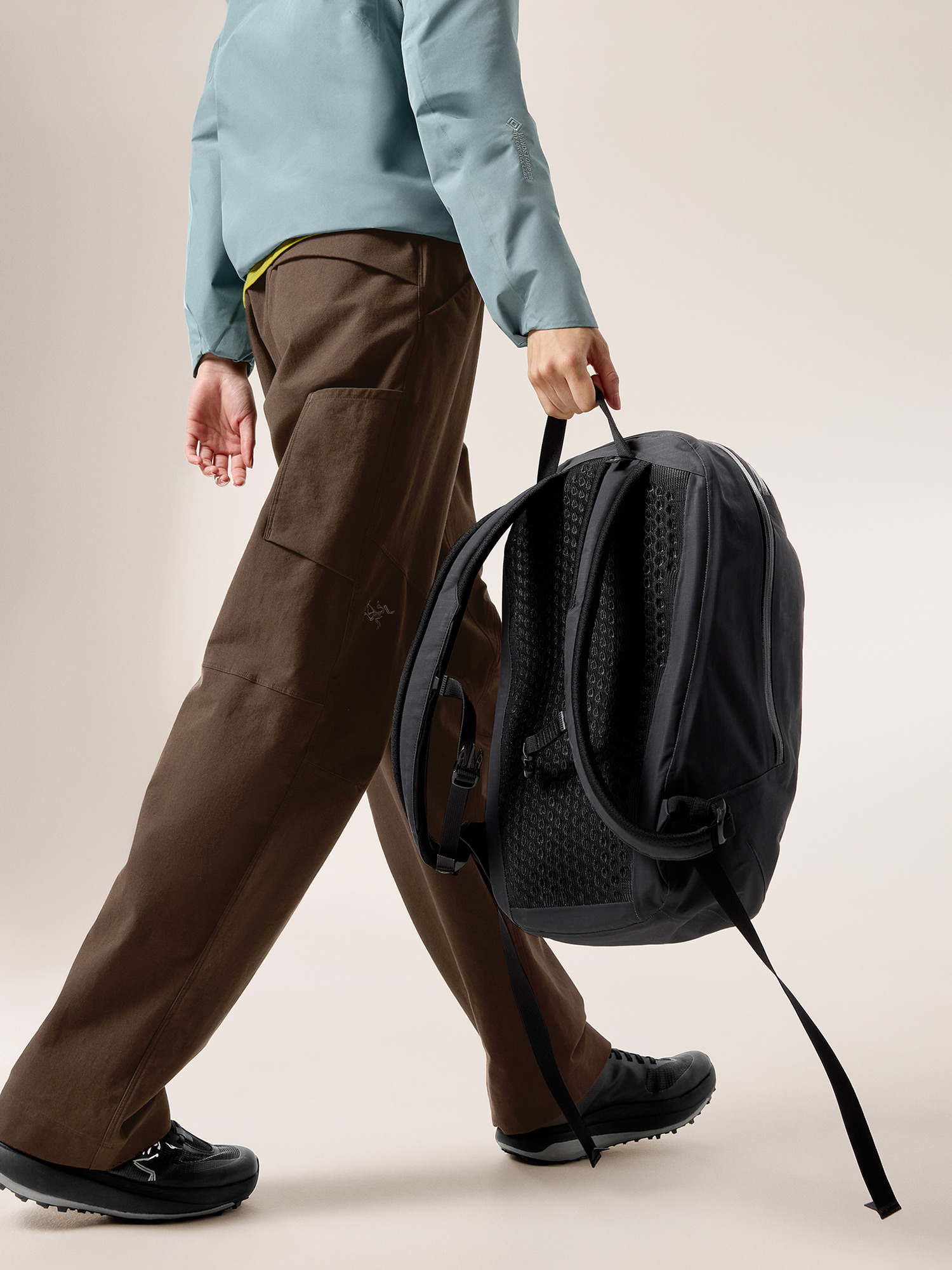 Granville 16 Backpack