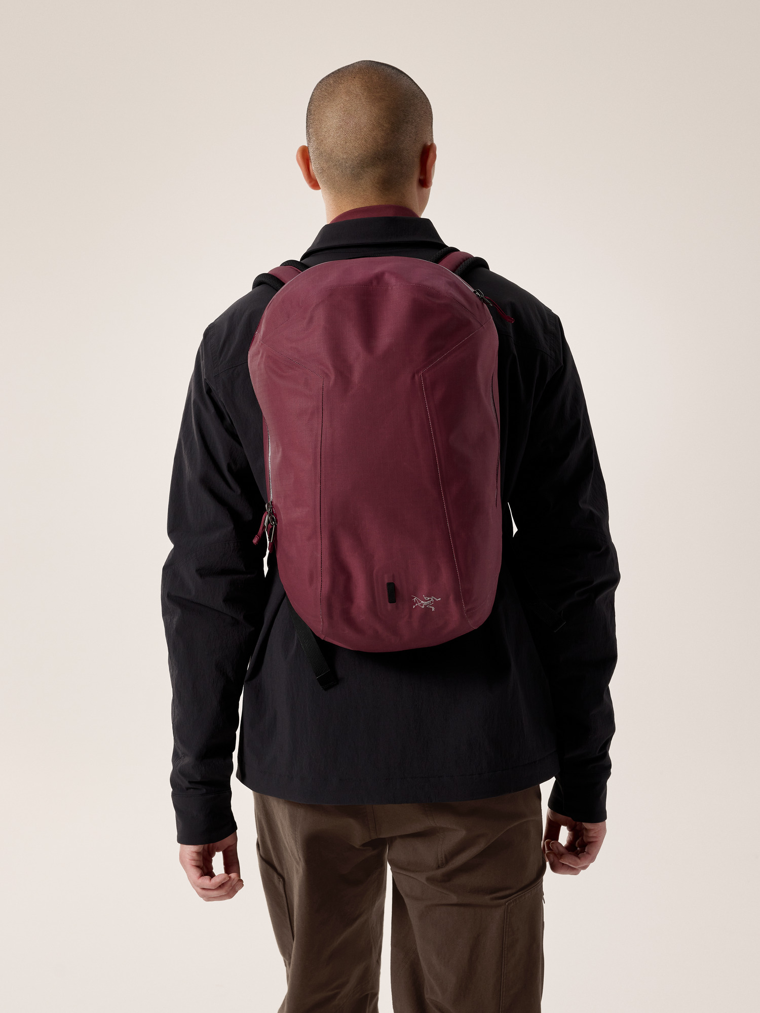 Granville 16 Backpack | Arc'teryx