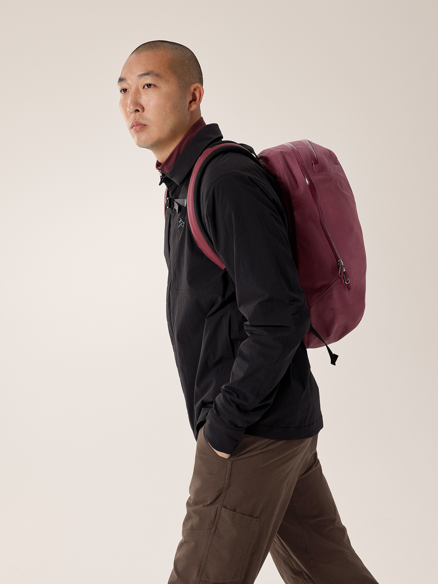 ARC’TERYX／Granville 16 Backpack Granville 16 Backpack | Arc'teryx